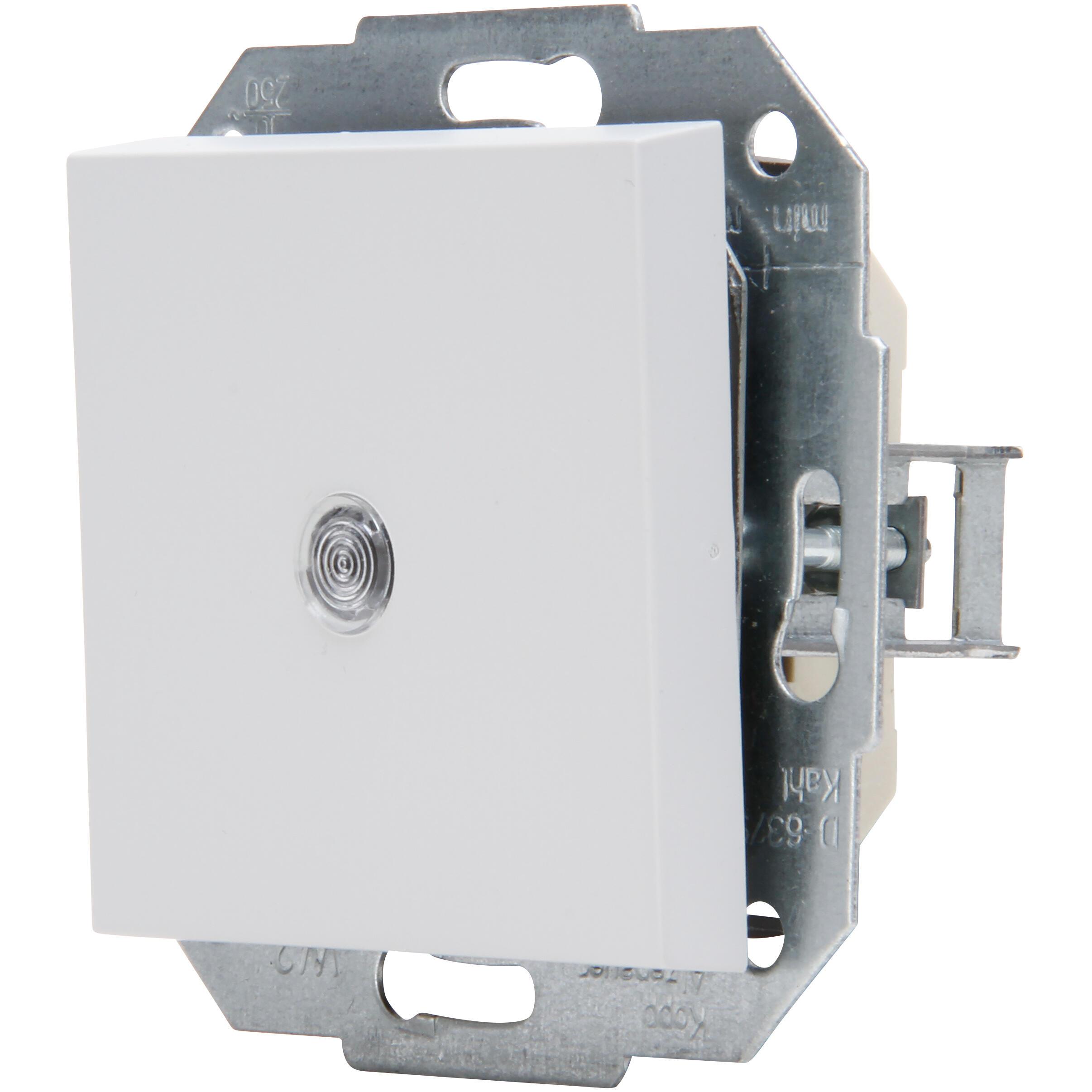 Kopp Athenis Aus/Wechsel-Schalter Kopp Athenis Aus/Wechsel-Schalter