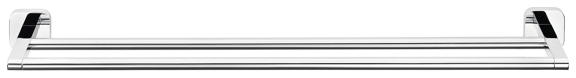 tesa_Elegaant_40437_front_pr tesa Elegaant Handtuchstange, doppelt