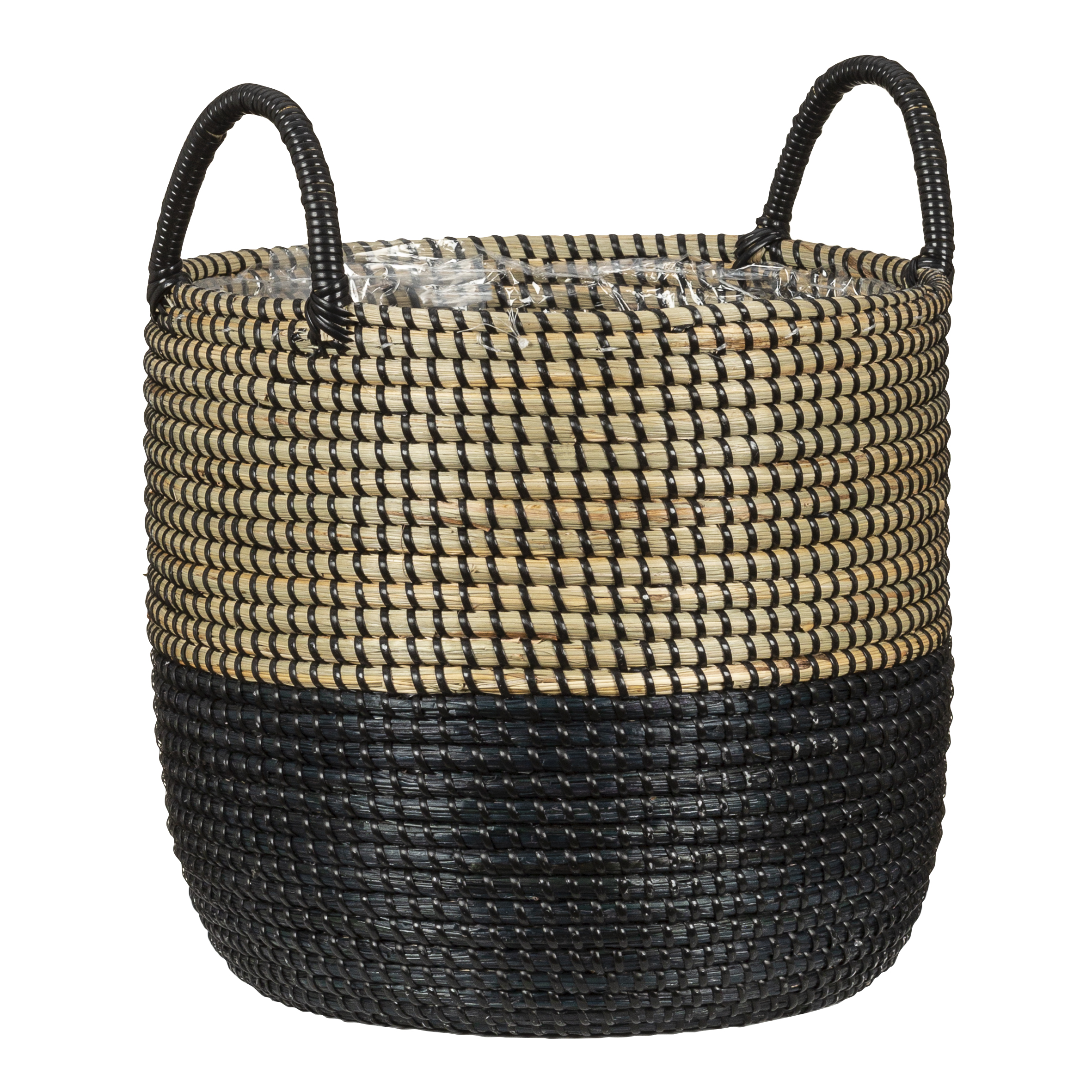 Scheurich Pflanzgefäß Nature Black, ø 39 x h:34 cm Scheurich Pflanzgefäß Nature Black, ø 39 x h:34 cm