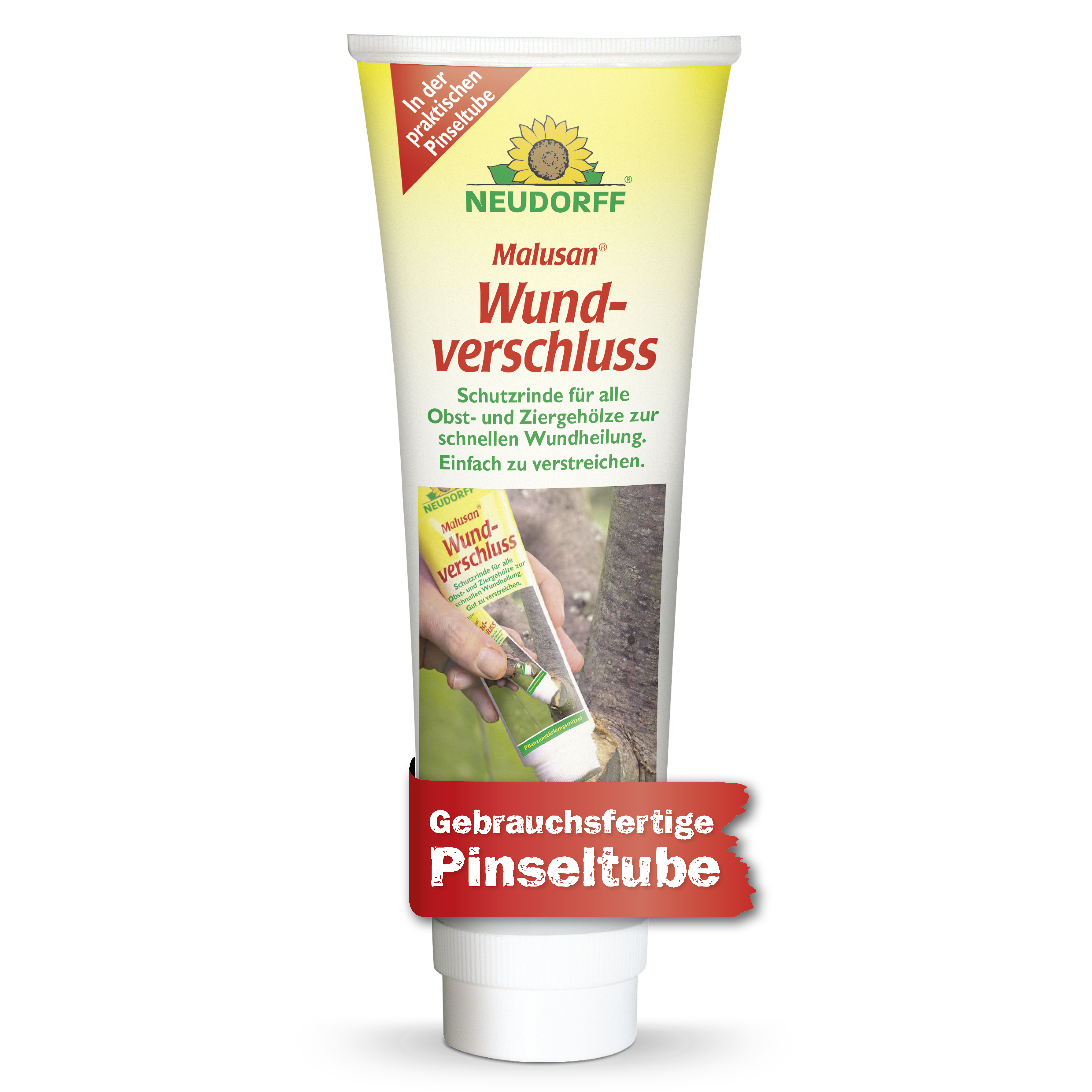 Neudorff Malusan Wundverschluss, 275 ml Neudorff Malusan Wundverschluss, 275 ml