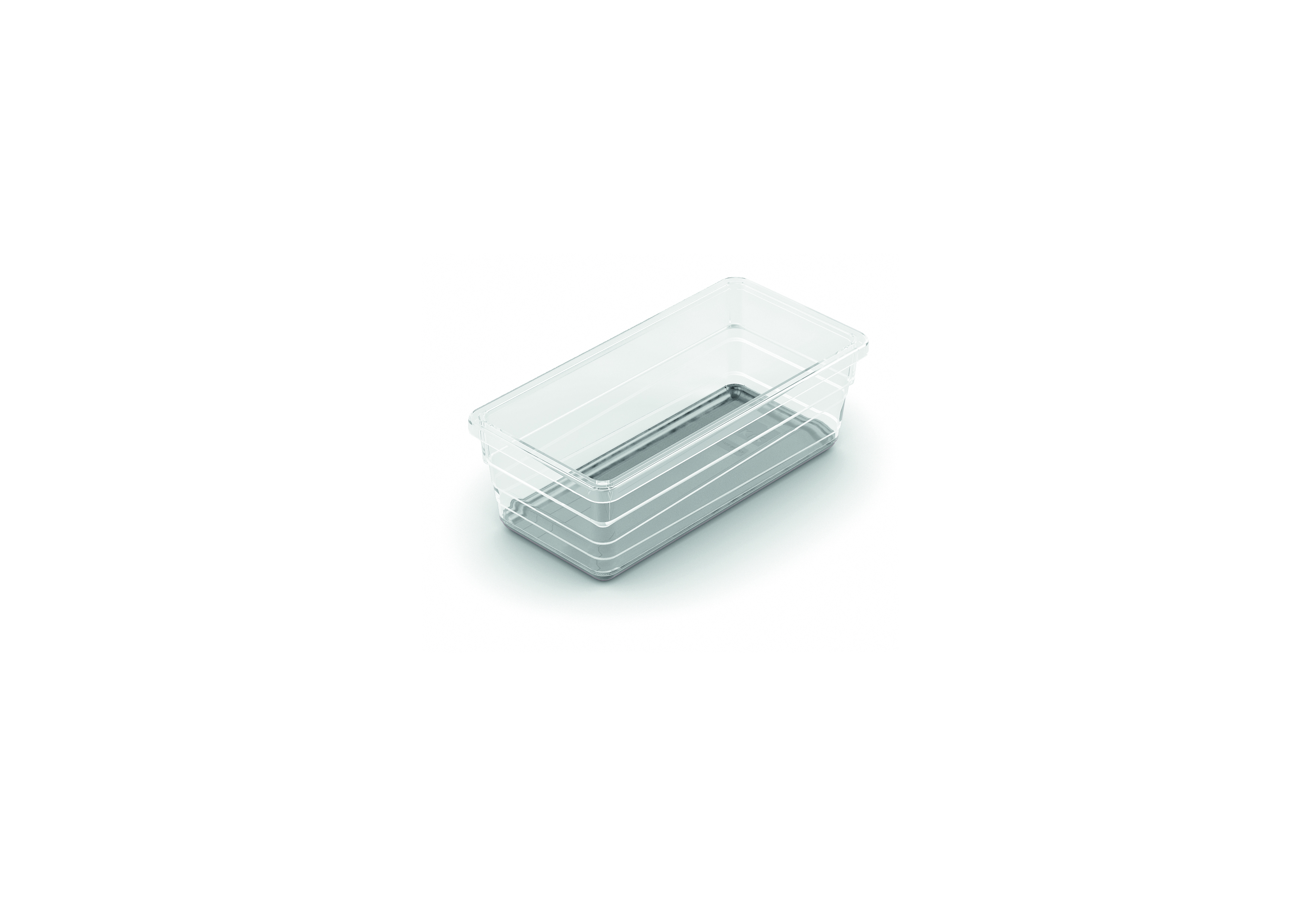 845465_6075200051601_Sistemo-26bZPtX8CI3OZL Sistemo Schubladeneinsatz, 7,5 x 15cm
