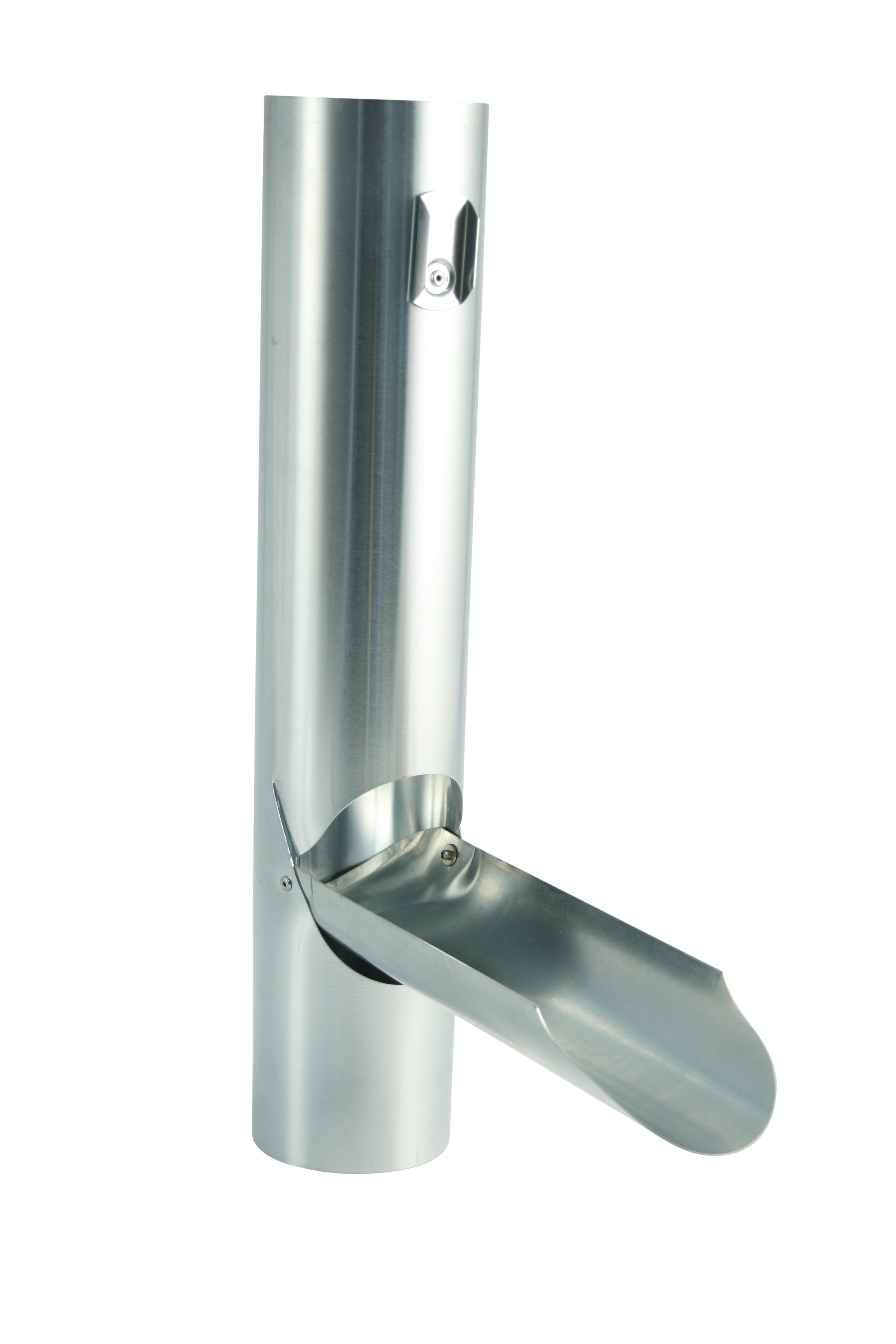 4002644310800 Marley Wasserablaufklappe