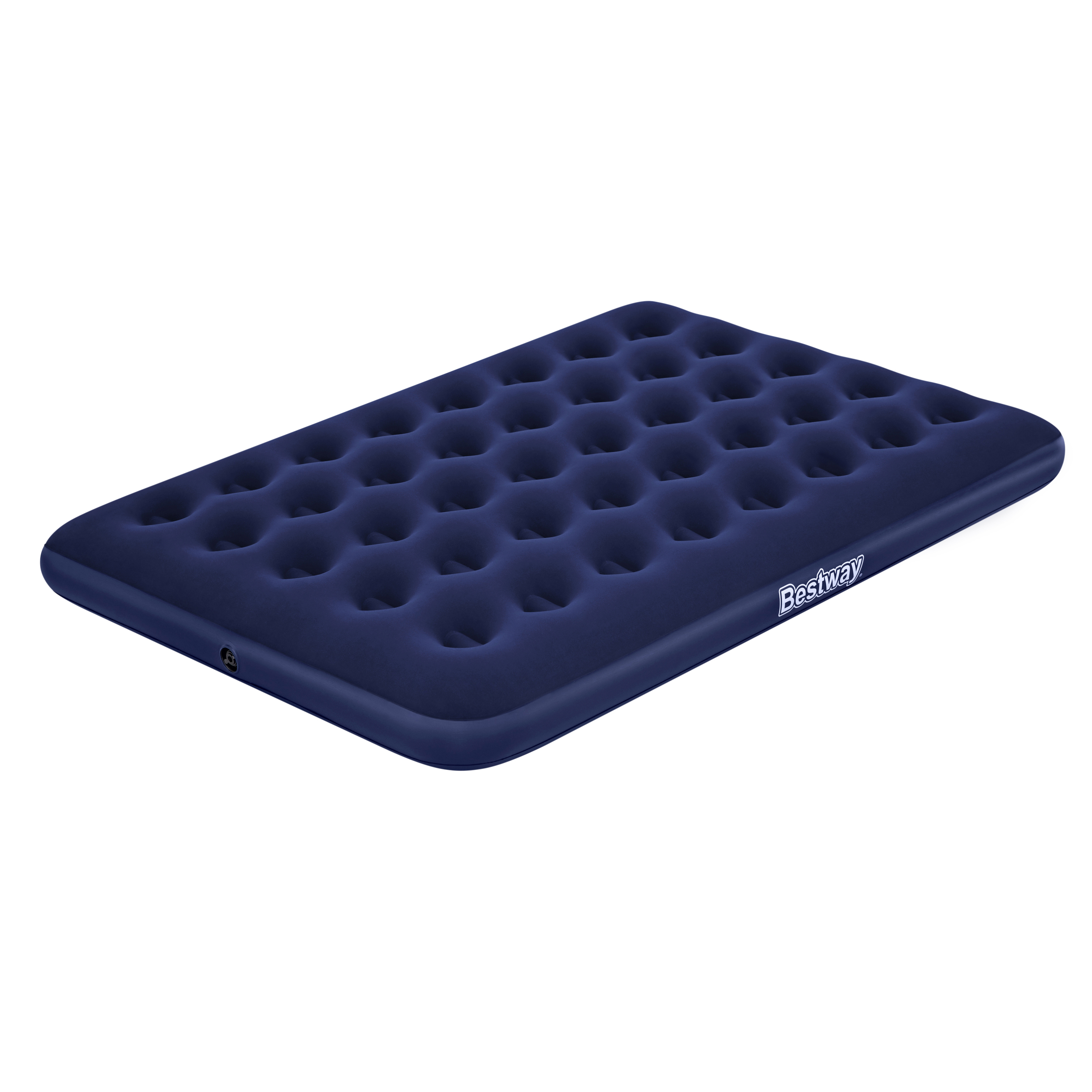 Bestway® Doppelluftbett, 191 x 137 x 22 cm Bestway® Doppelluftbett, 191 x 137 x 22 cm