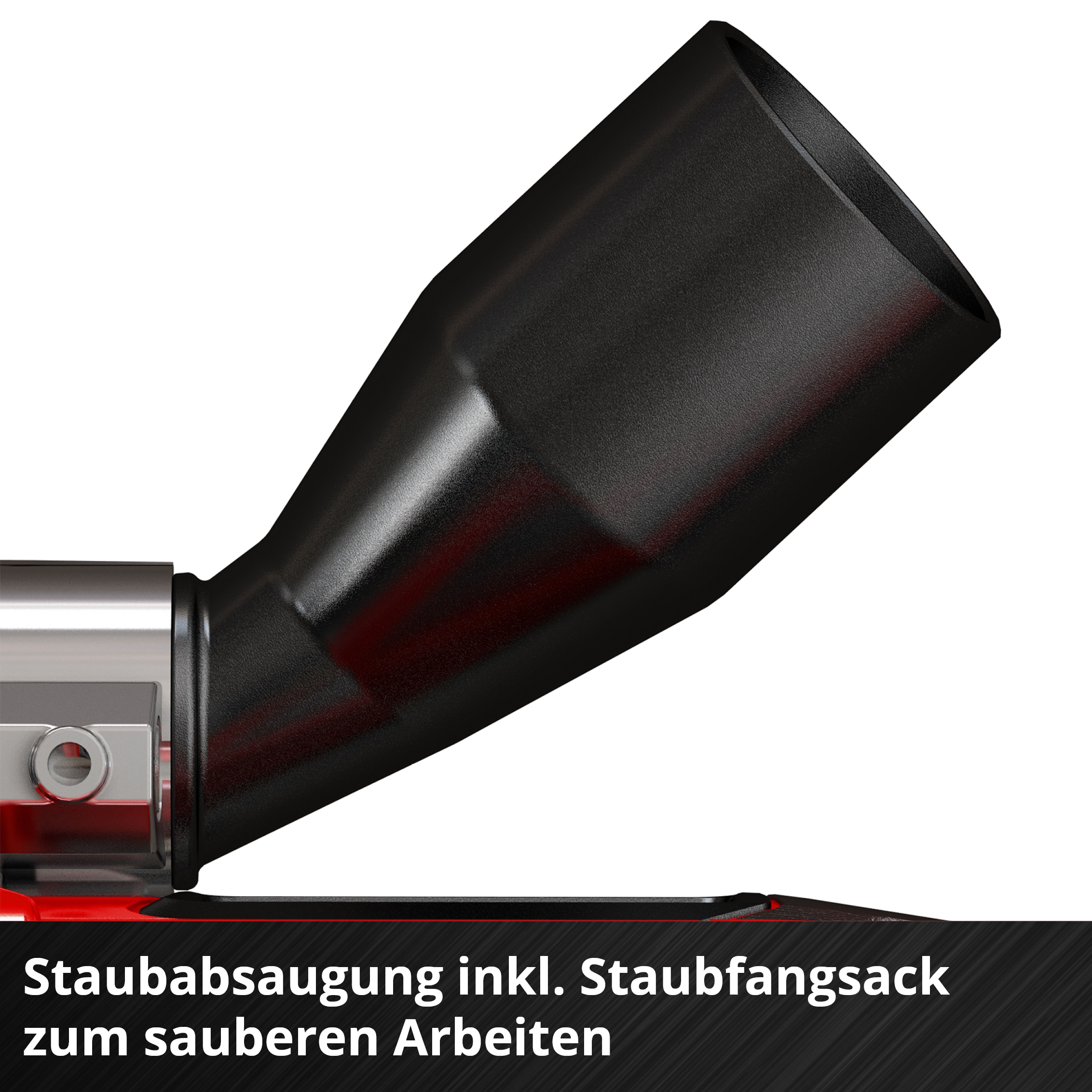 Einhell Akku-Flachdübelfräse TE-BJ 18 Li - Solo