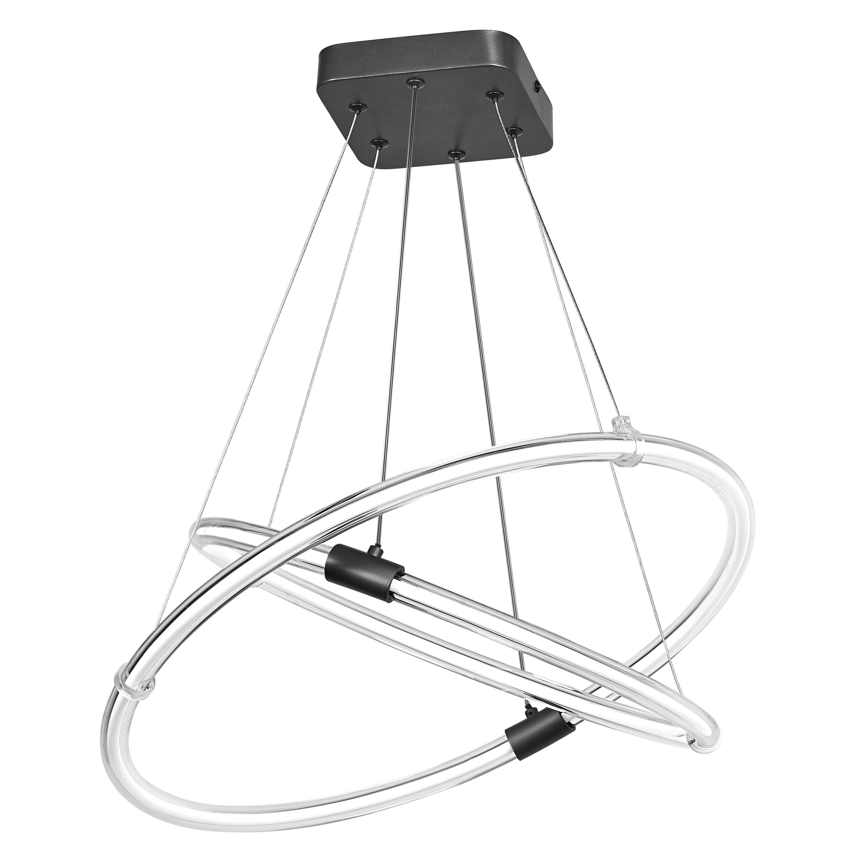 Osram Decor Celestio Pendelleuchte, 21W, Warmweiß