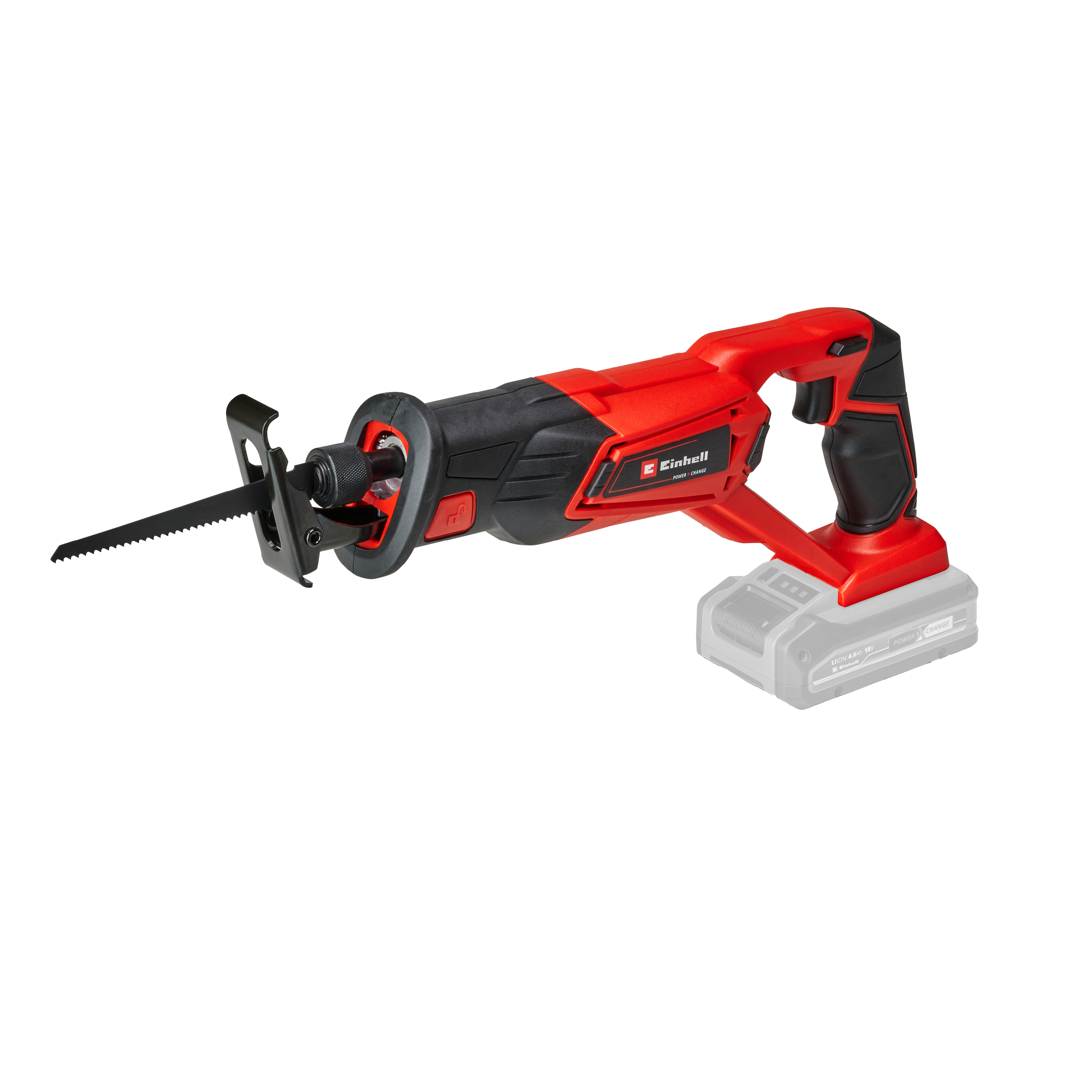 Einhell Akku-Universalsäge TE-AP 18/22 Li-Solo Einhell Akku-Universalsäge TE-AP 18/22 Li-Solo