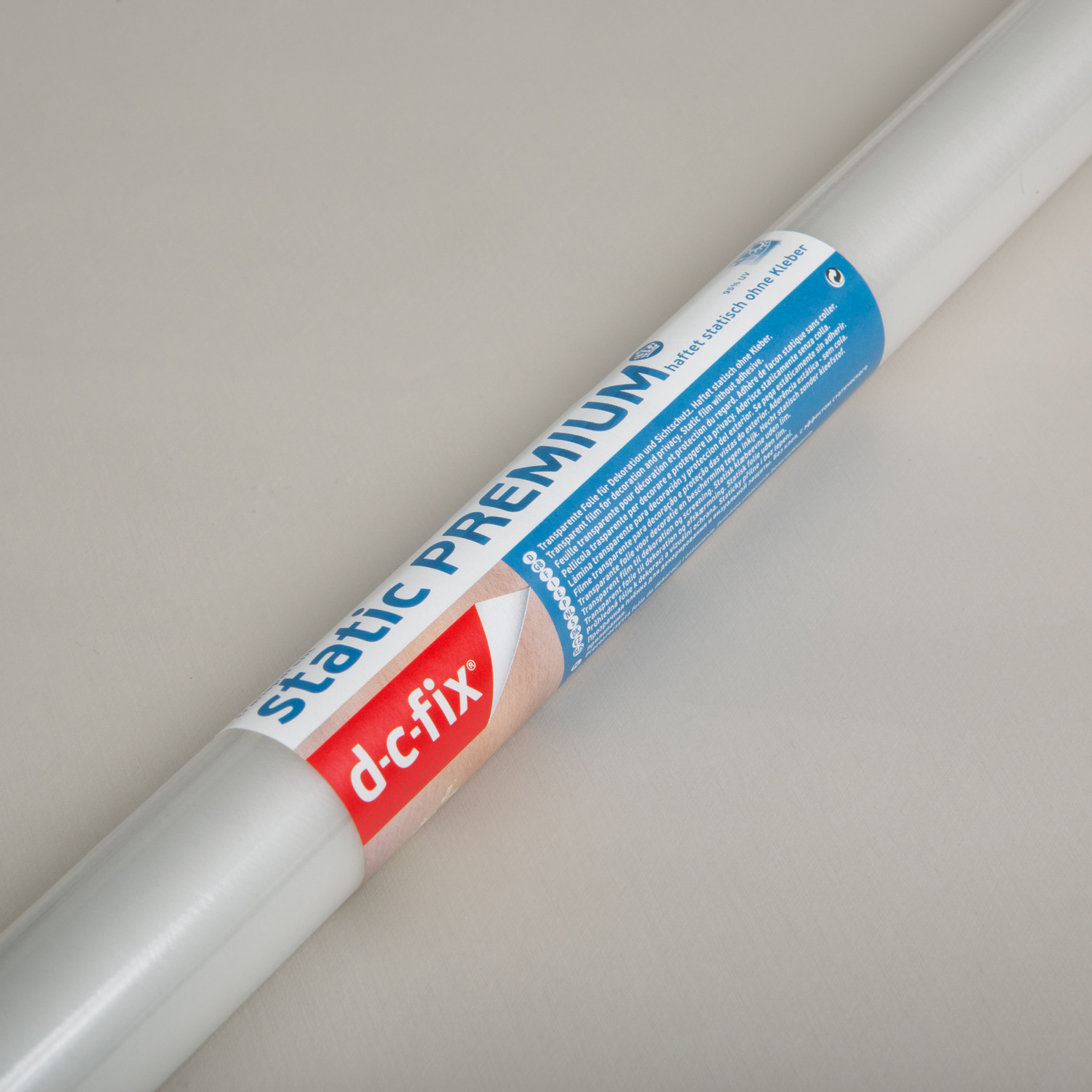 d-c-fix Fensterfolie Static Premium Ilva d-c-fix Fensterfolie Static Premium Ilva