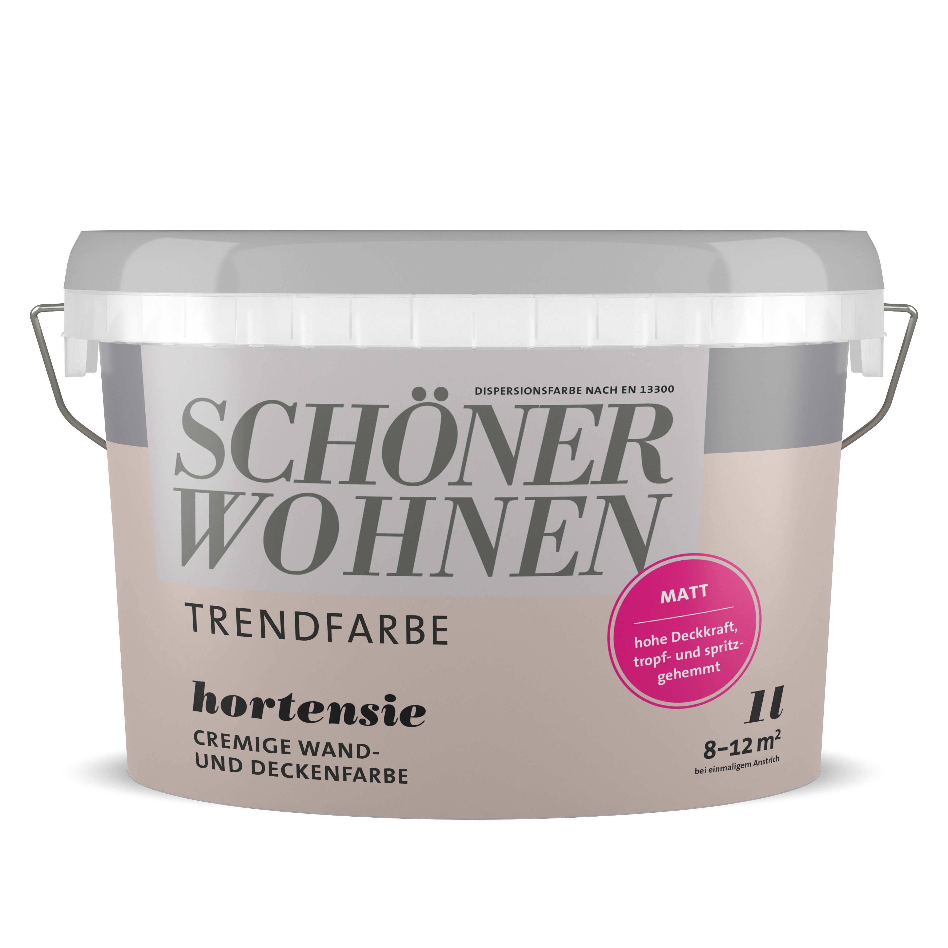 SW_2462-0001-3506 Schöner Wohnen Trendfarbe, hortensie matt