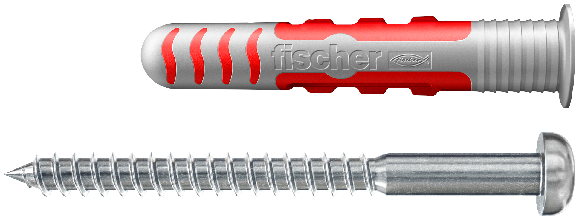 fischer DuoSeal 8 x 48 S A2 K (2) fischer DuoSeal 8 x 48 S A2 K (2)