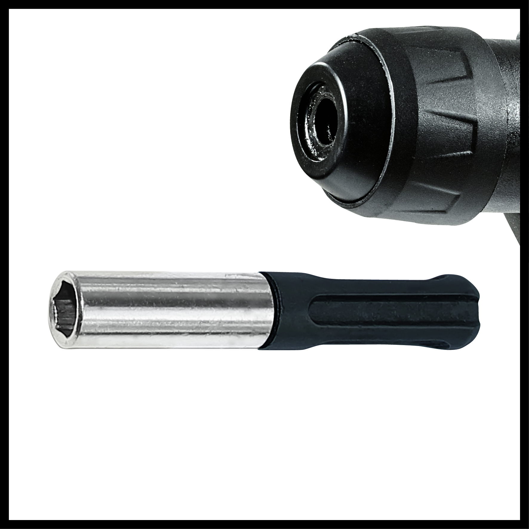 Einhell Akku-Bohrhammer TE-HD 18 Li-Solo