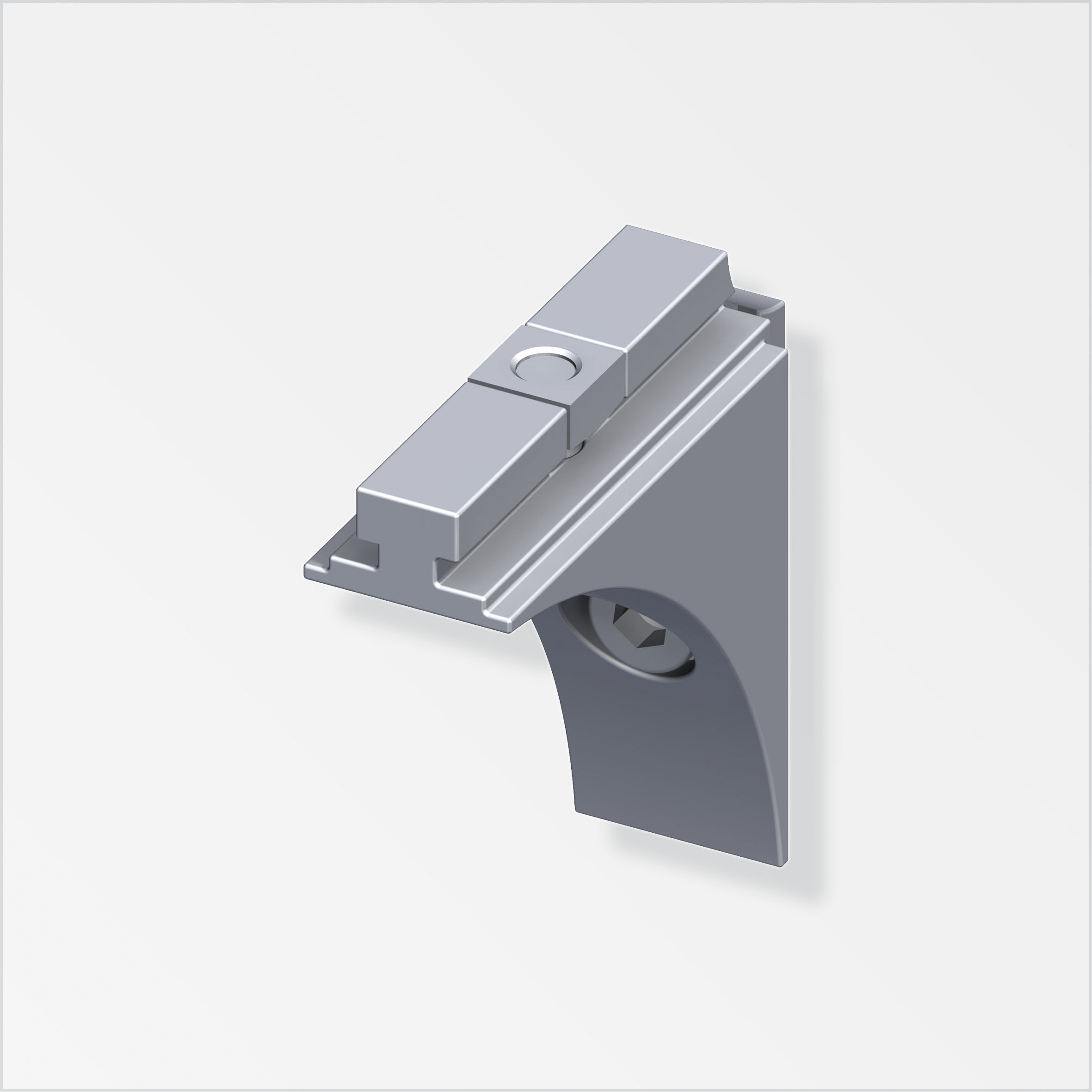 Alfer coaxis®-Verbindungswinkel, 20 Stück