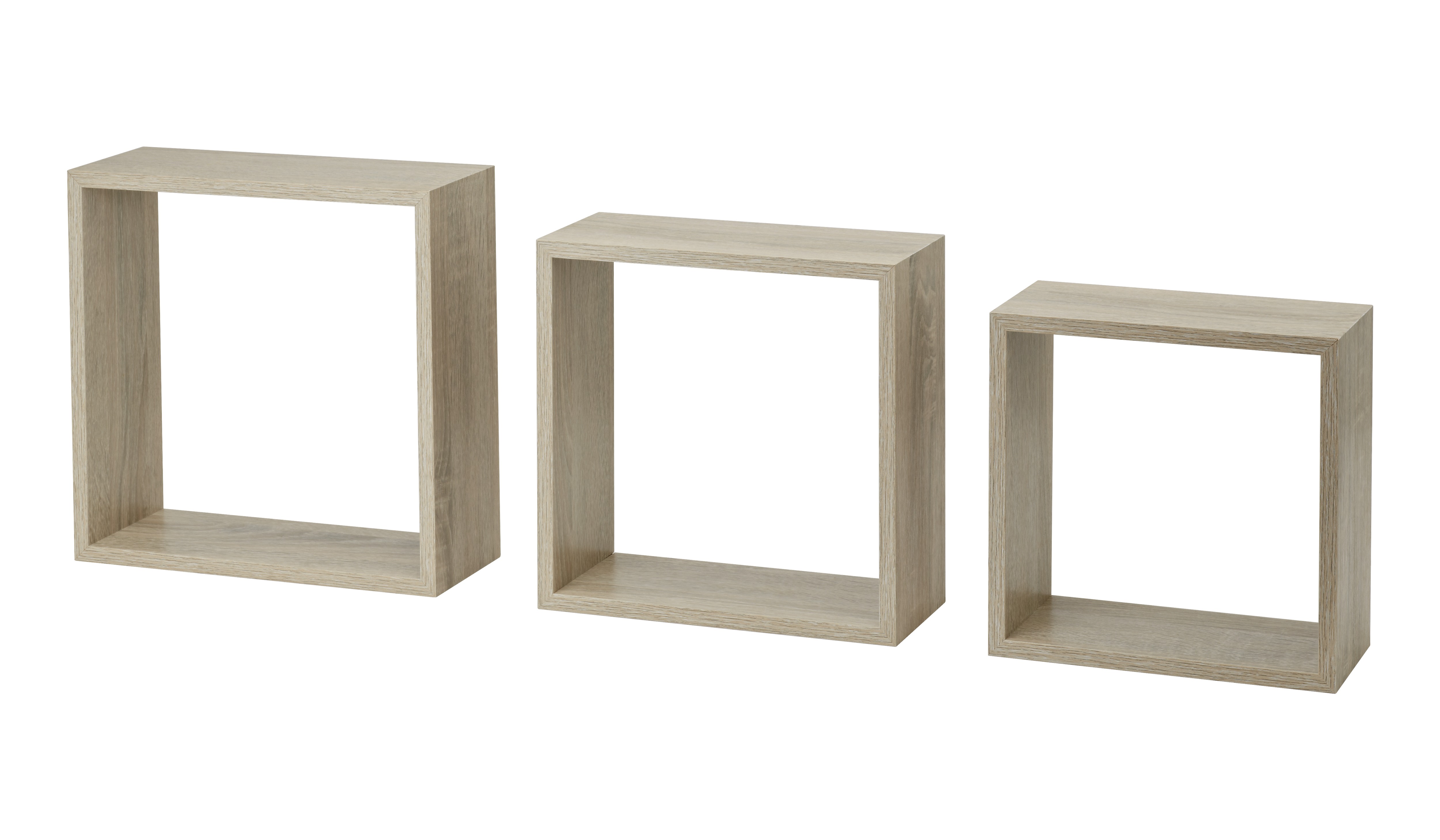 114569_frame_set_eiche_vintage_300x300x117mm Dolle Regal Frame-Set