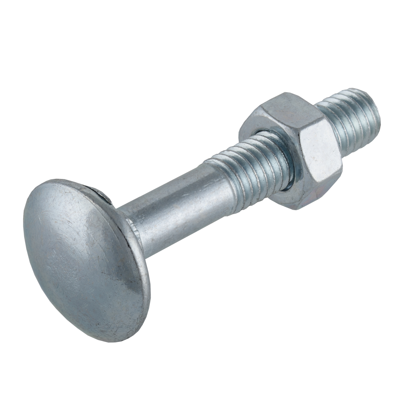 454655 Suki Schlossschraube M6 x 90/20 mm