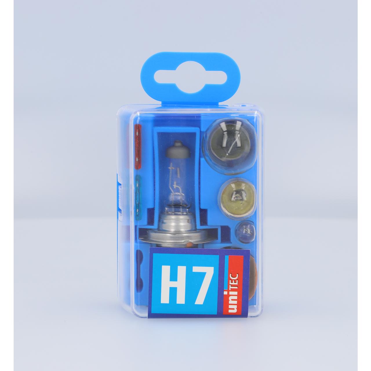  LAMPENERSATZKASTEN H7