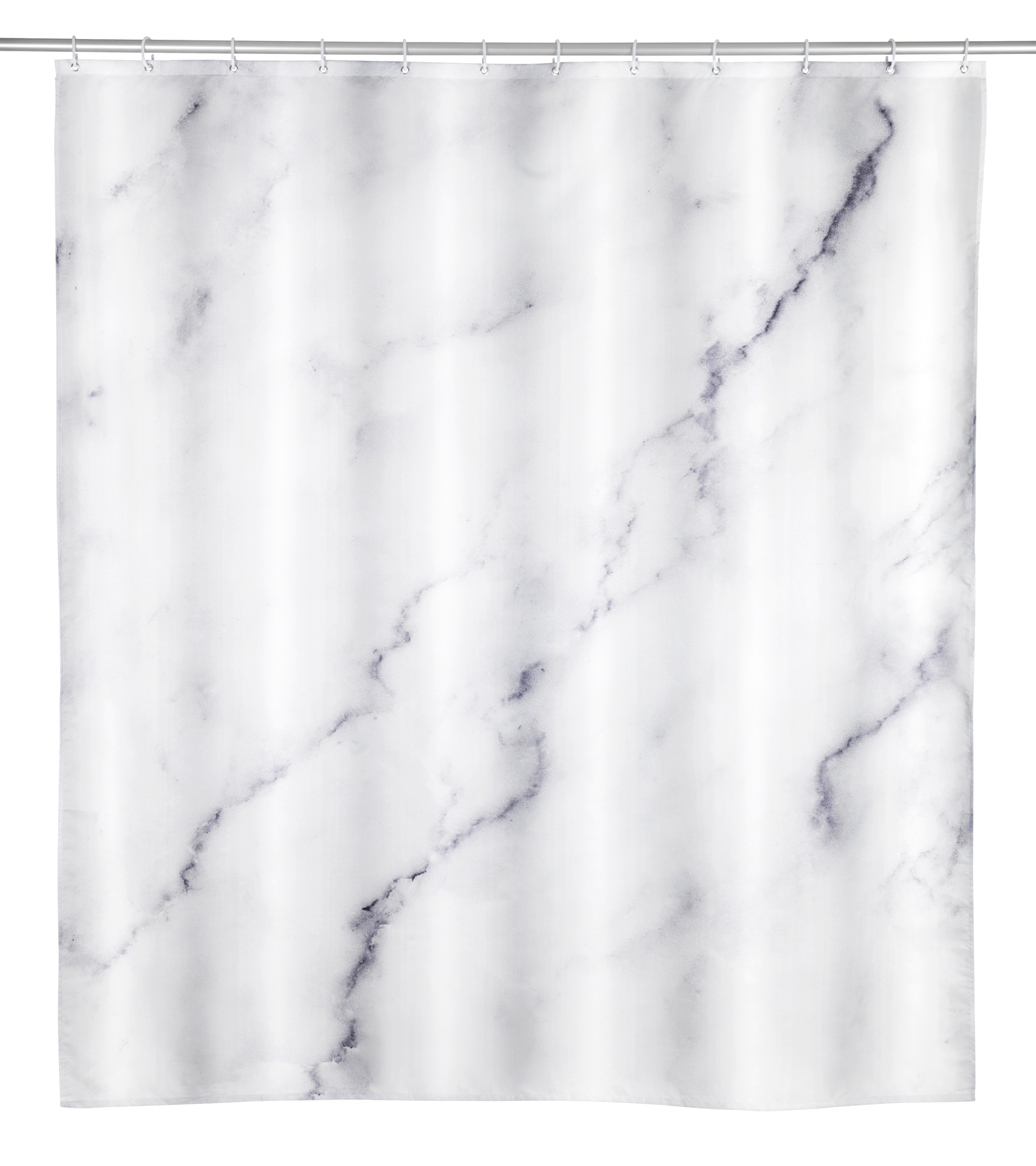 Schöner Wohnen Duschvorhang Balatro, 180 x 200 cm Schöner Wohnen Duschvorhang Balatro, 180 x 200 cm