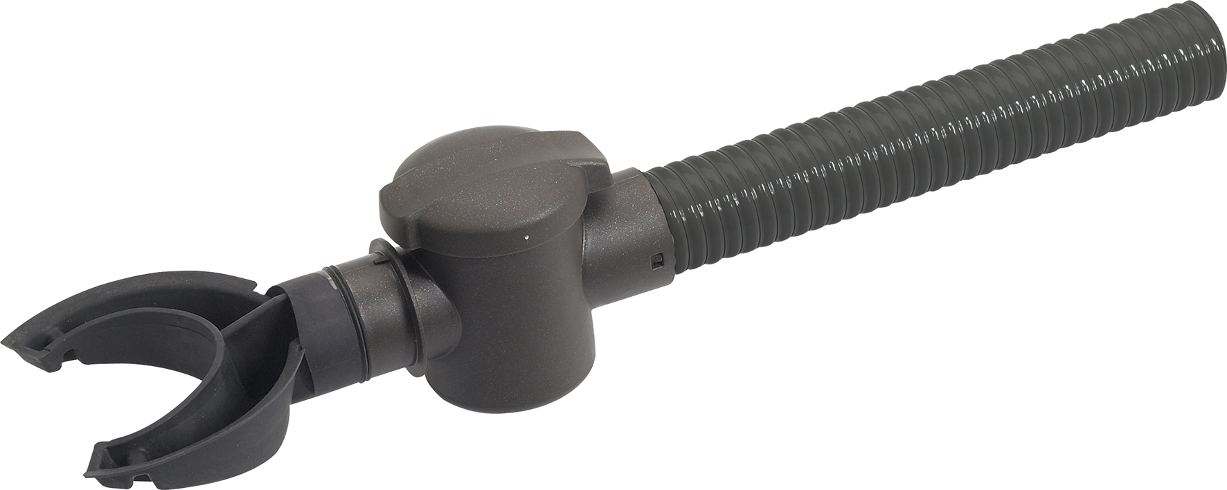 053539-3 REGENSAMMLER SPEEDY DN 70-100 BRAUN GRAF