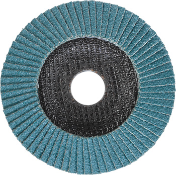 Kwb Schleifmop 115 mm, K40