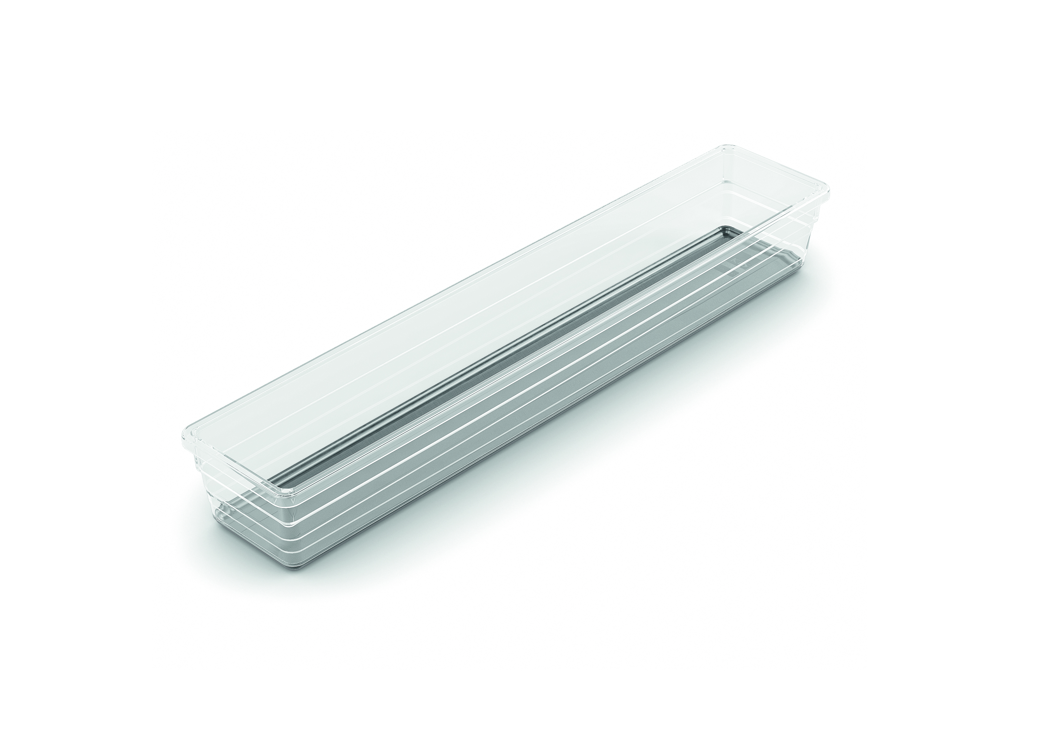 845468_6075500051601_Sistemo-5 Sistemo Schubladeneinsatz, 7,5 x 30cm