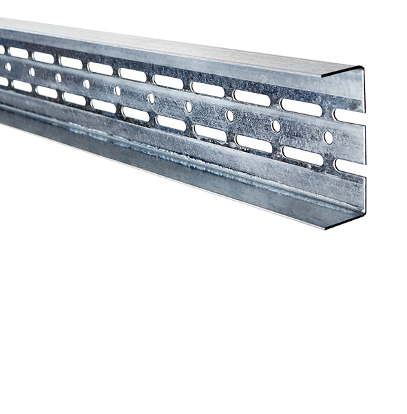 246360-Aussteifungsprofil_UA_100 Rigips Aussteifungsprofil UA 100-2, 2600 mm