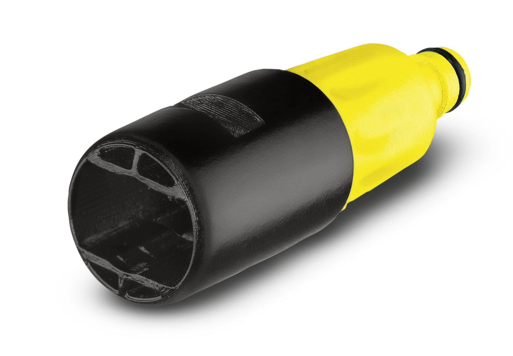 4039784051546_A001bxu0101 Kärcher Adapter für Gartenschlauchanschluss