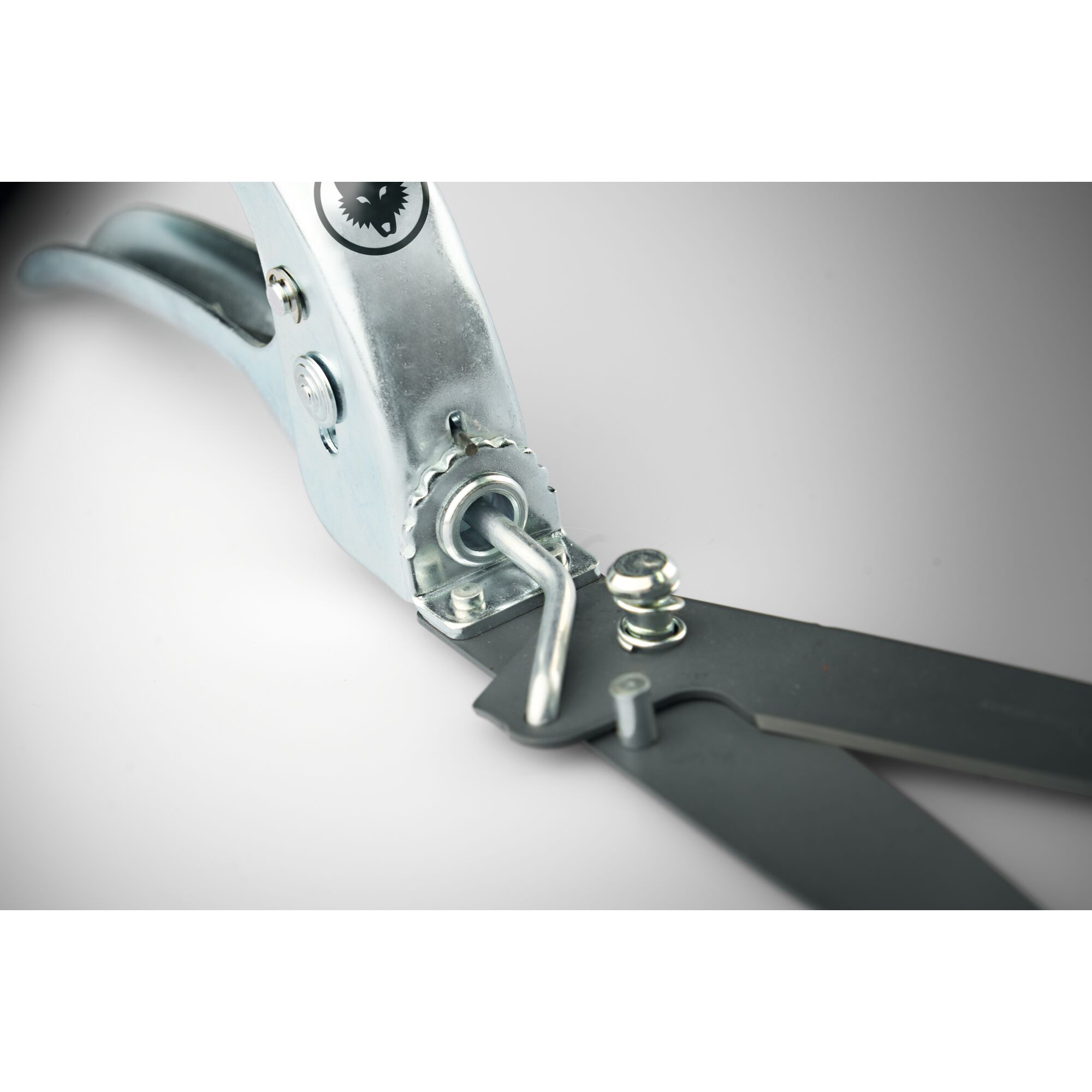 Wolf-Garten Handgrasschere Classic GS-1M Wolf-Garten Handgrasschere Classic GS-1M