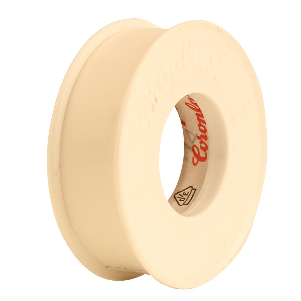 117572  PVC-ISOLIERBAND 0,15X15MM,10M,WS