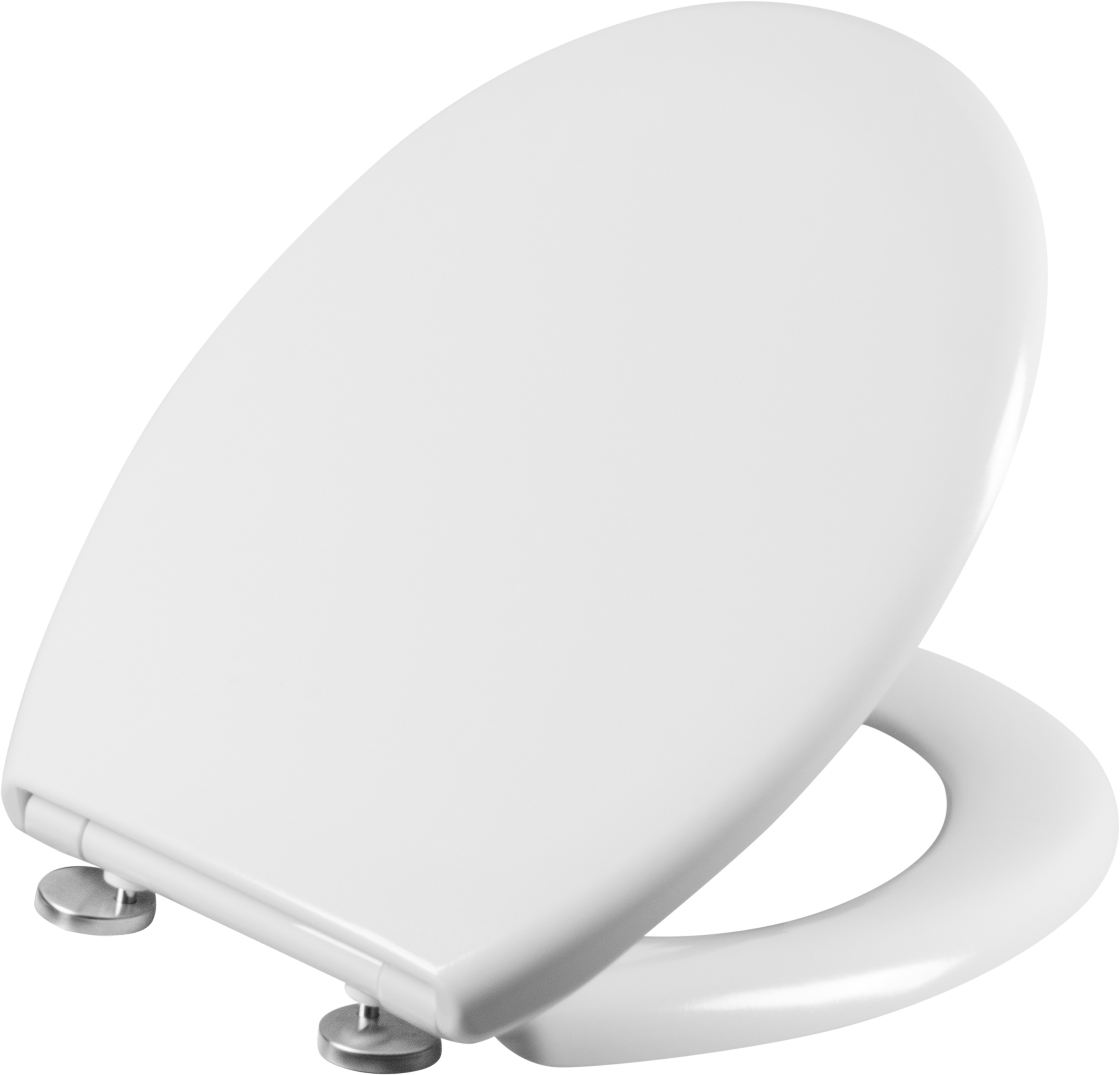 Cornat duroplast WC-Sitz nuwei, weiß Cornat duroplast WC-Sitz nuwei, weiß
