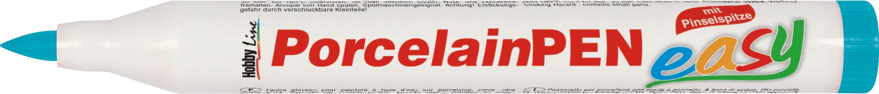 Porcelain Pen