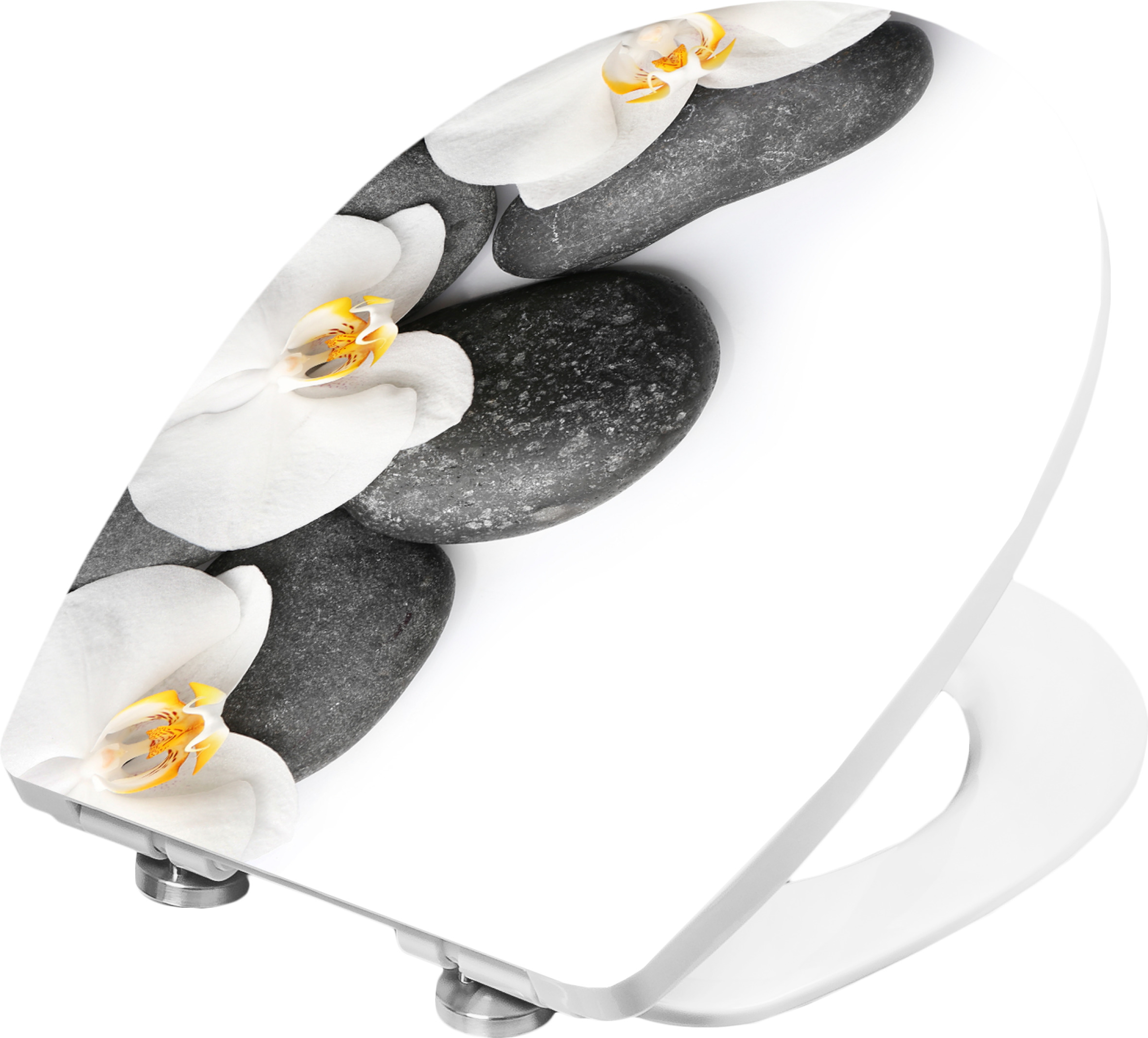 464806-pt1   WC-SITZ ORCHIDEE THERMOPLAST