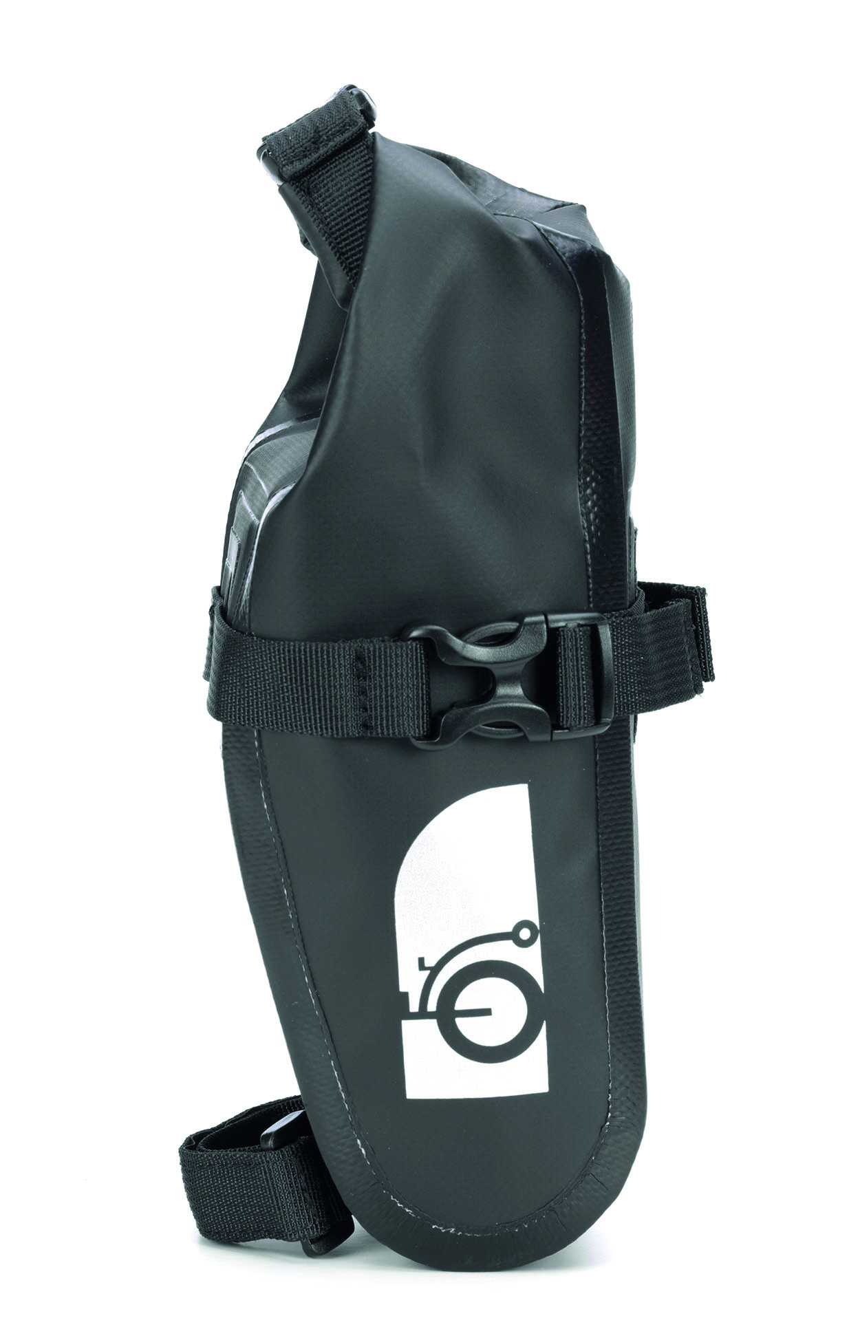 317726_13 Prophete SATTELPACKTASCHE VOLUMEN 1,3L 100% WASSERDICHT