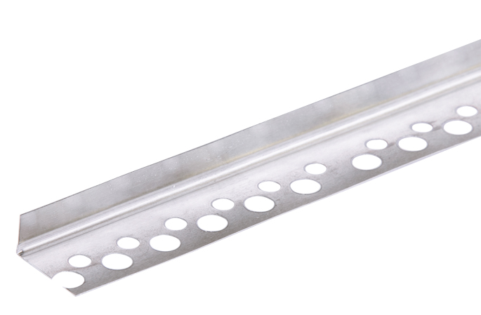 184612-Abschlussprofil Rigips Abschlussprofil 13 / 25 "Göppinger Profil", 2500 mm