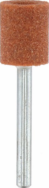 15544 Dremel Korund-Schleifspitze 9,5 mm (932)