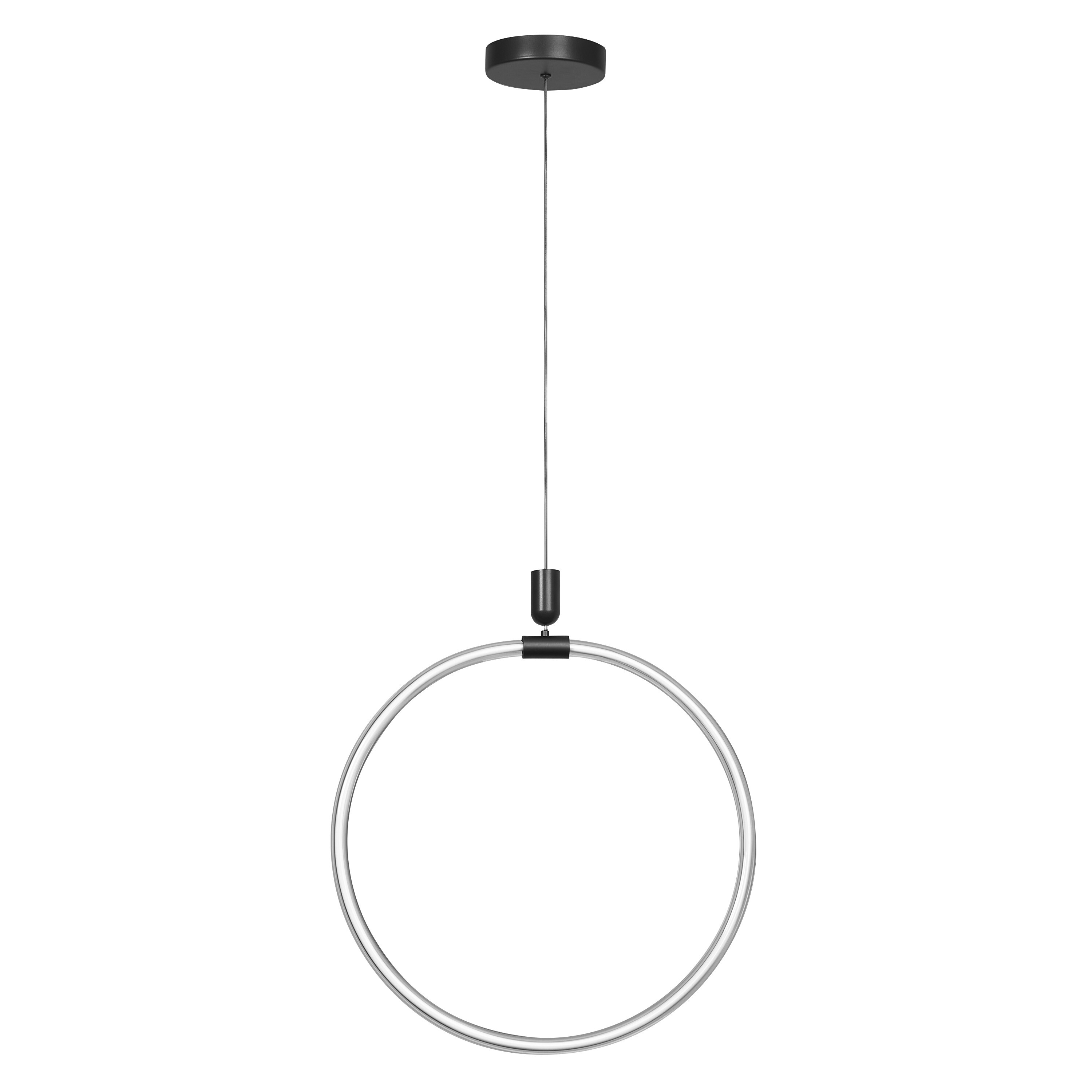 Osram Decor Pendelleuchte Aura, 18W, 3000K