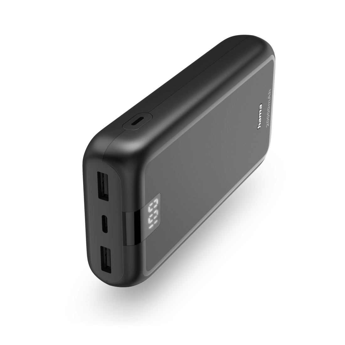 Hama PowerPack "Performance 20", 20000 m Hama PowerPack "Performance 20", 20000 m