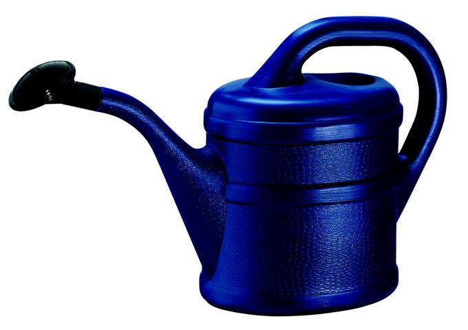 484171-70200224-L GIEßKANNE STANDARD 2L BLAU          GELI