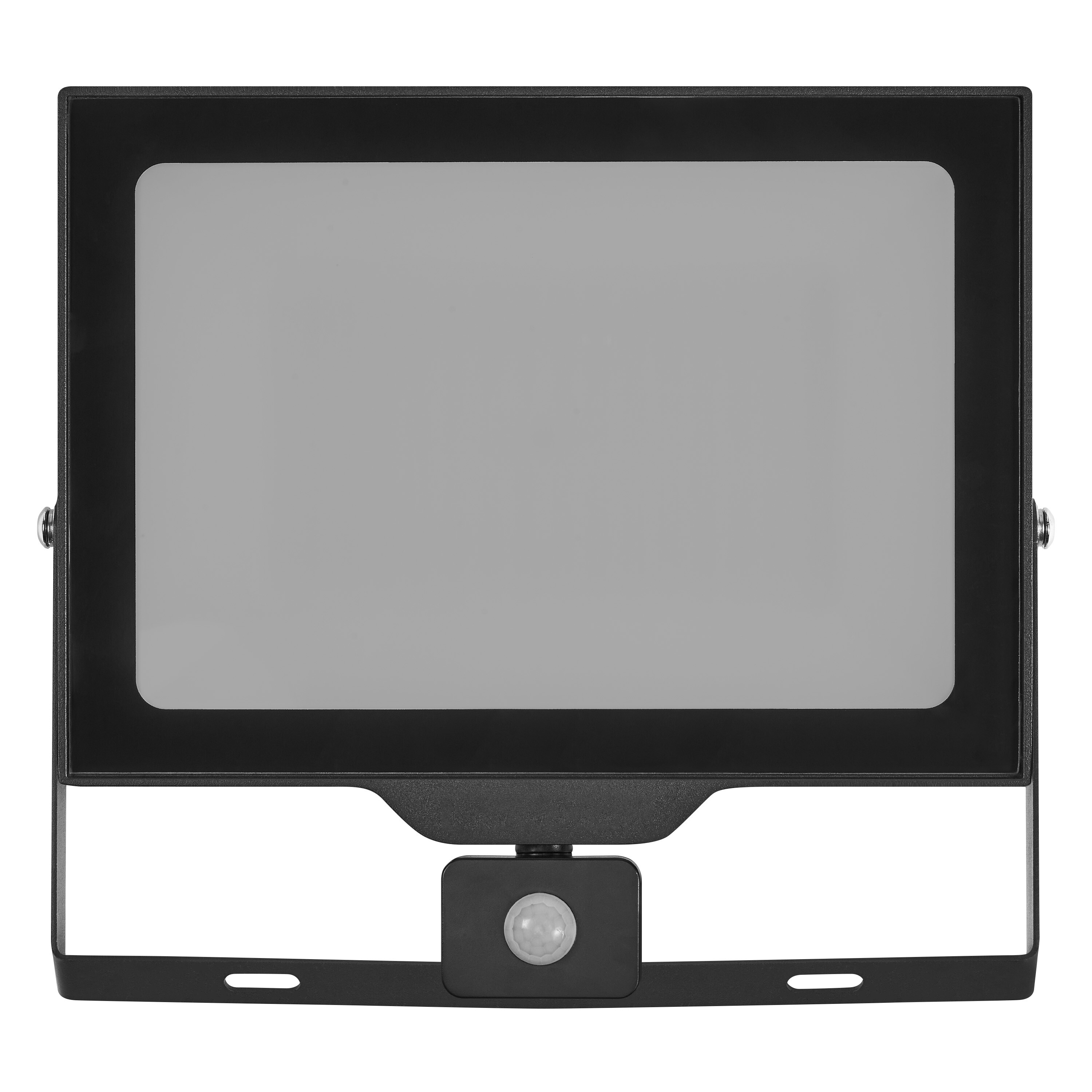 Osram Flutlicht Essential, Sensor, 150W, schwarz