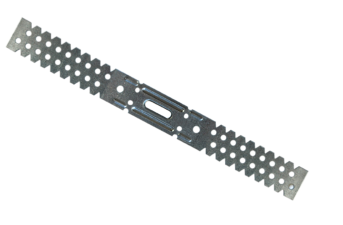 246323-Direktabhaenger_Holz Rigips U-Direktabhänger 125, ungebogen
