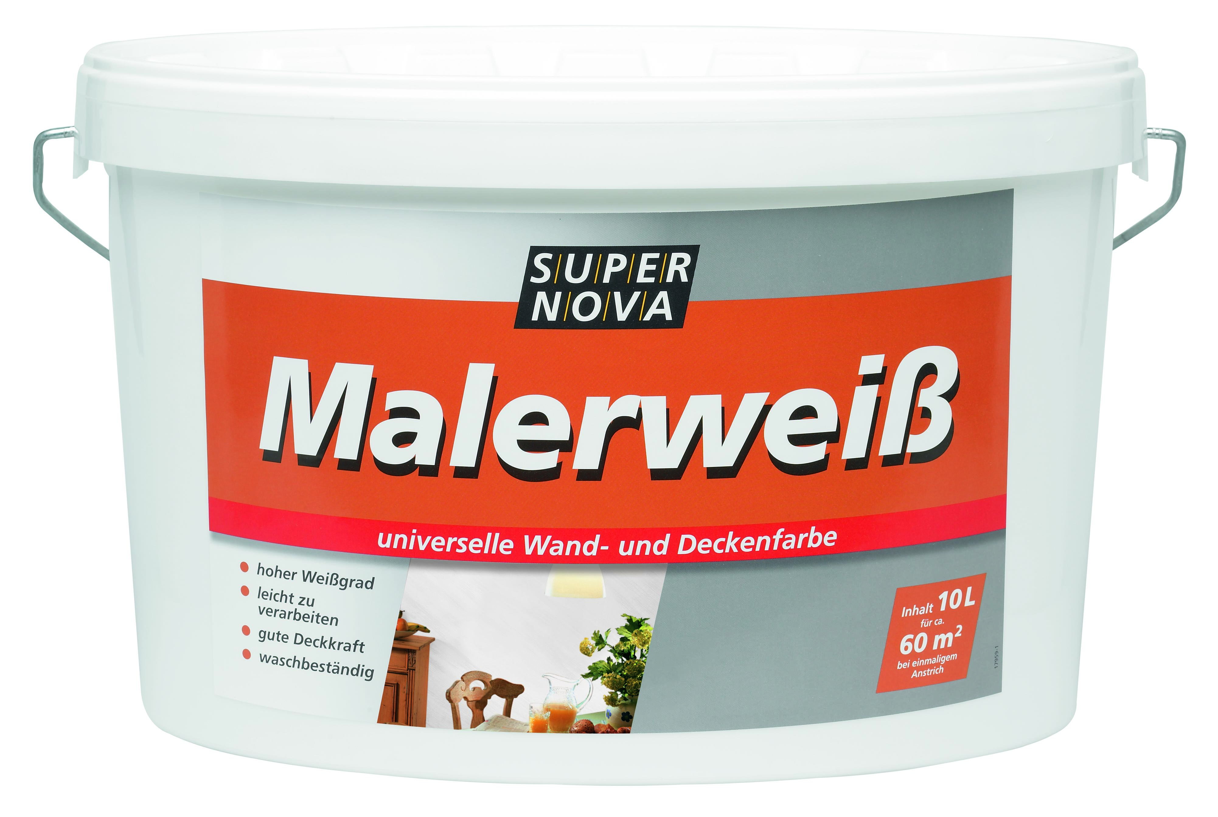 114224-Malerweiss Super Nova Malerweiß