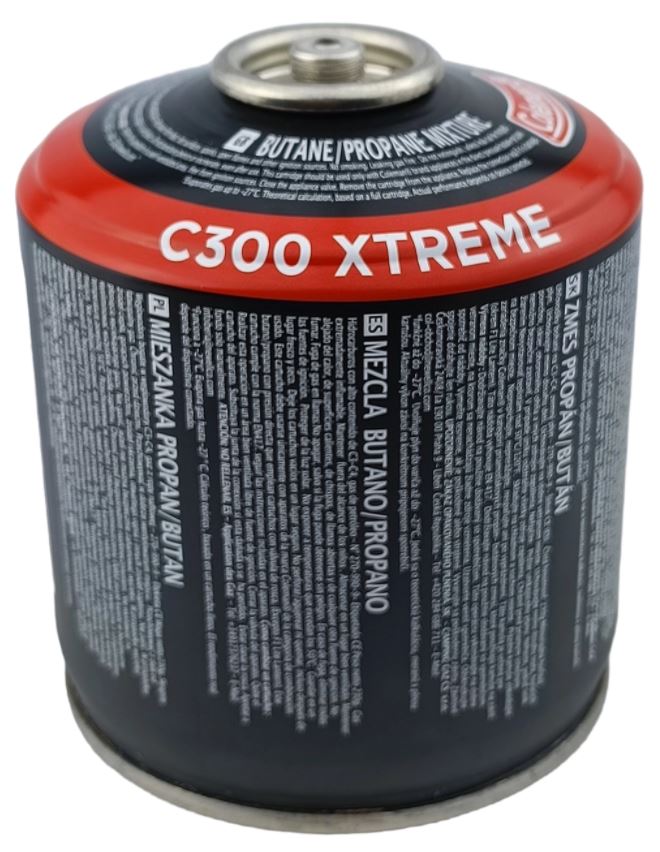 Coleman Kartusche C300 Xtreme