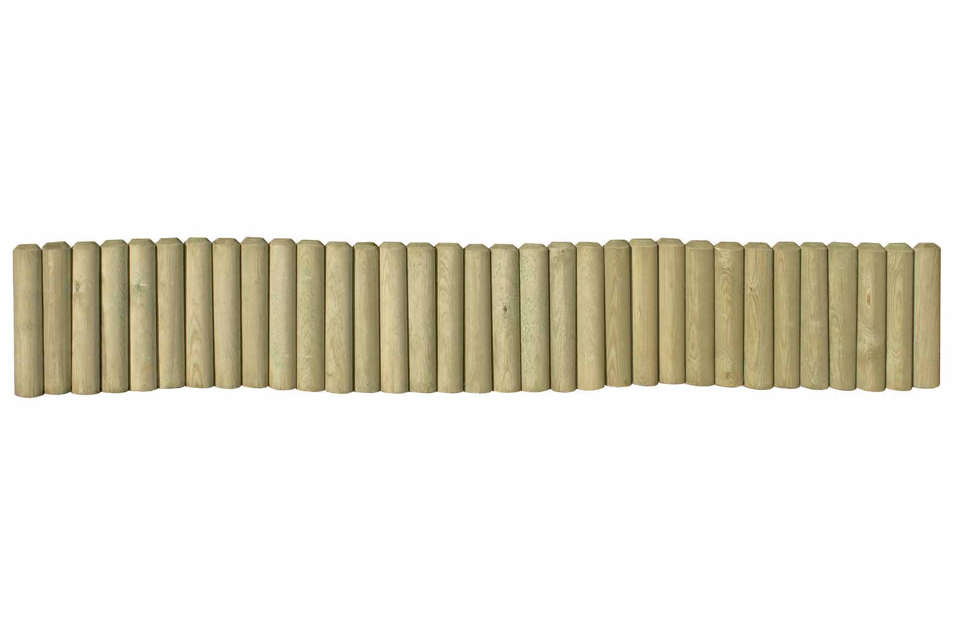Delta Beetrolli, KDI grün, 5 x 20 x 150 cm Delta Beetrolli, KDI grün, 5 x 20 x 150 cm