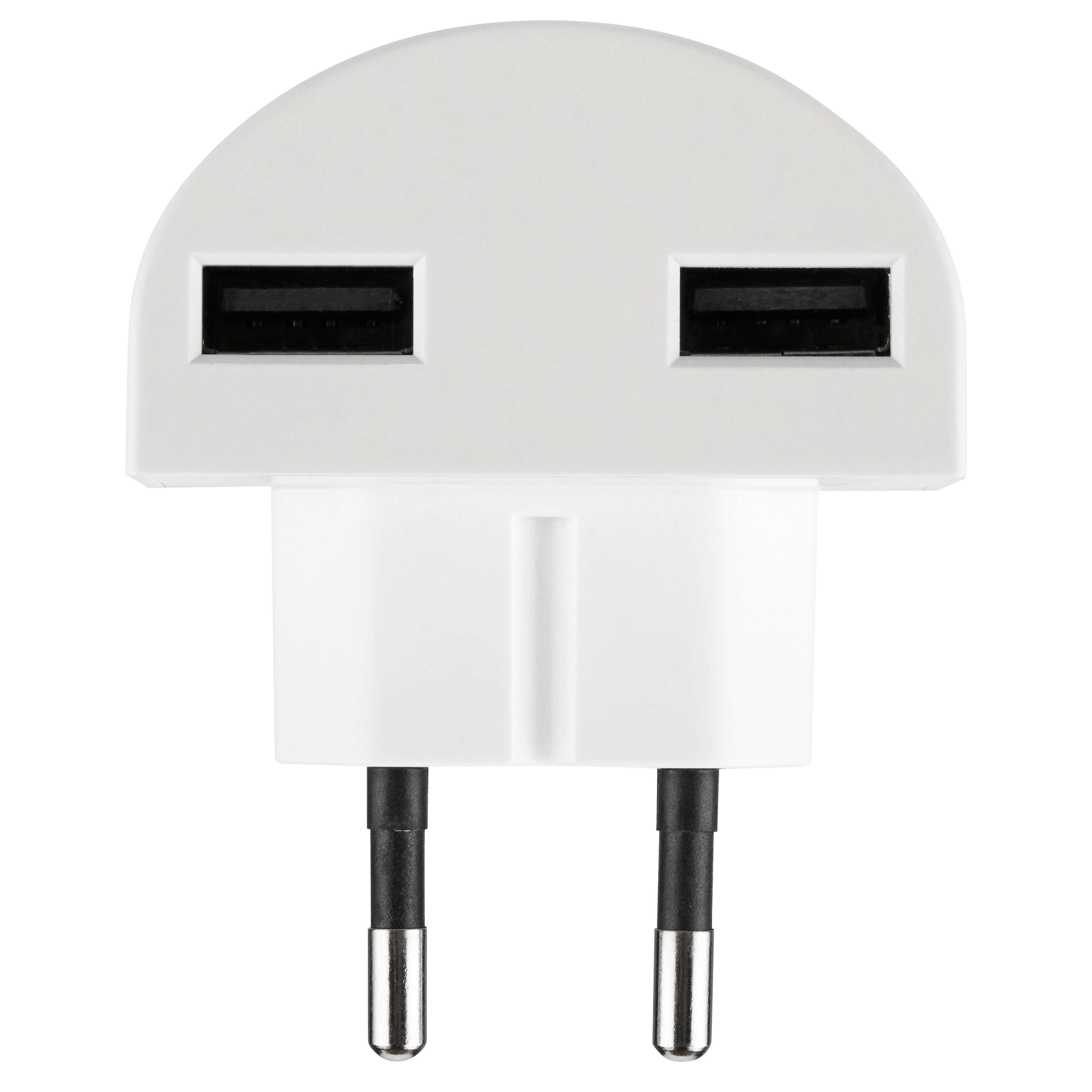 Reisestecker Traveler USB Modul