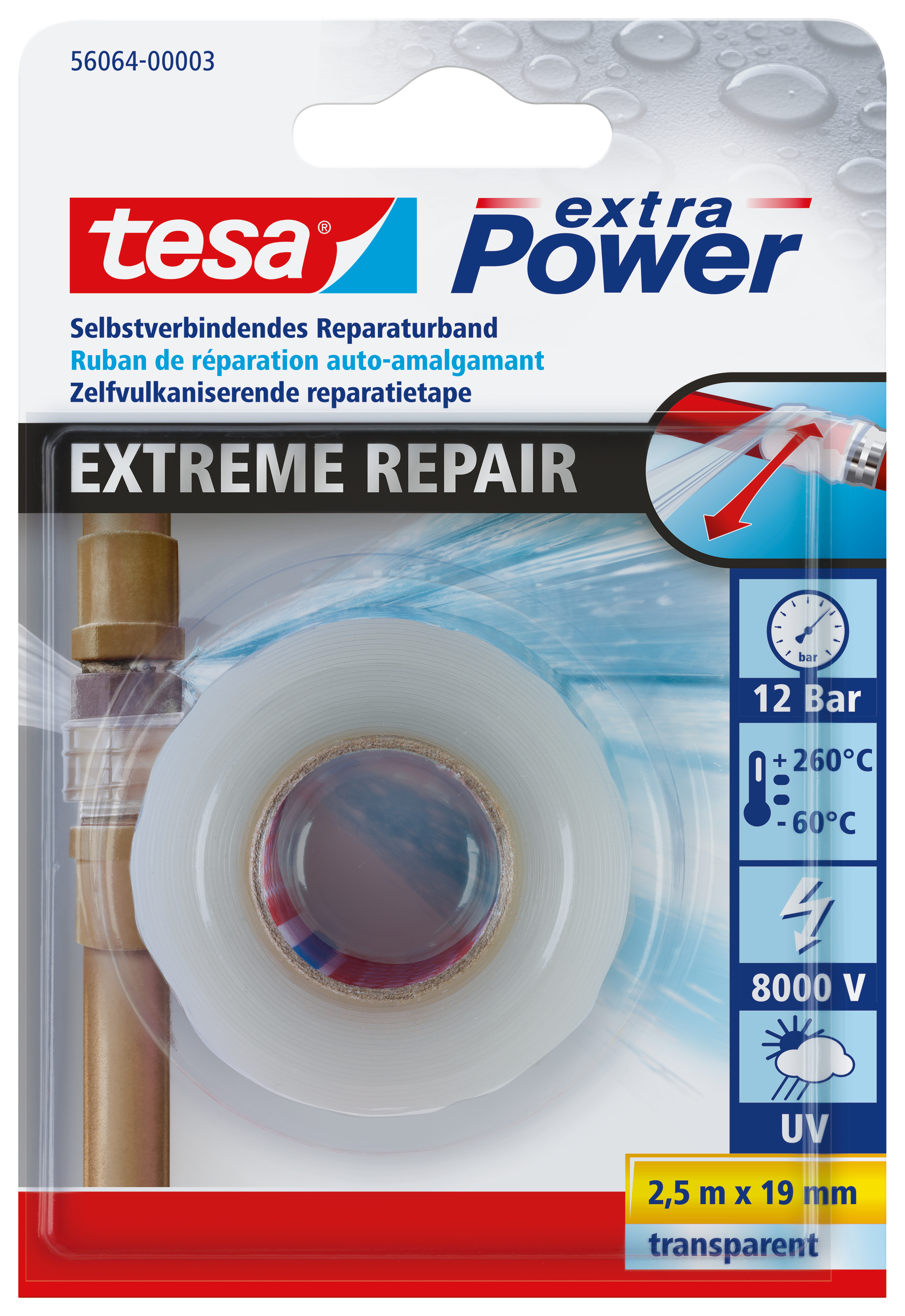 tesa extra Power® tesa extra Power®