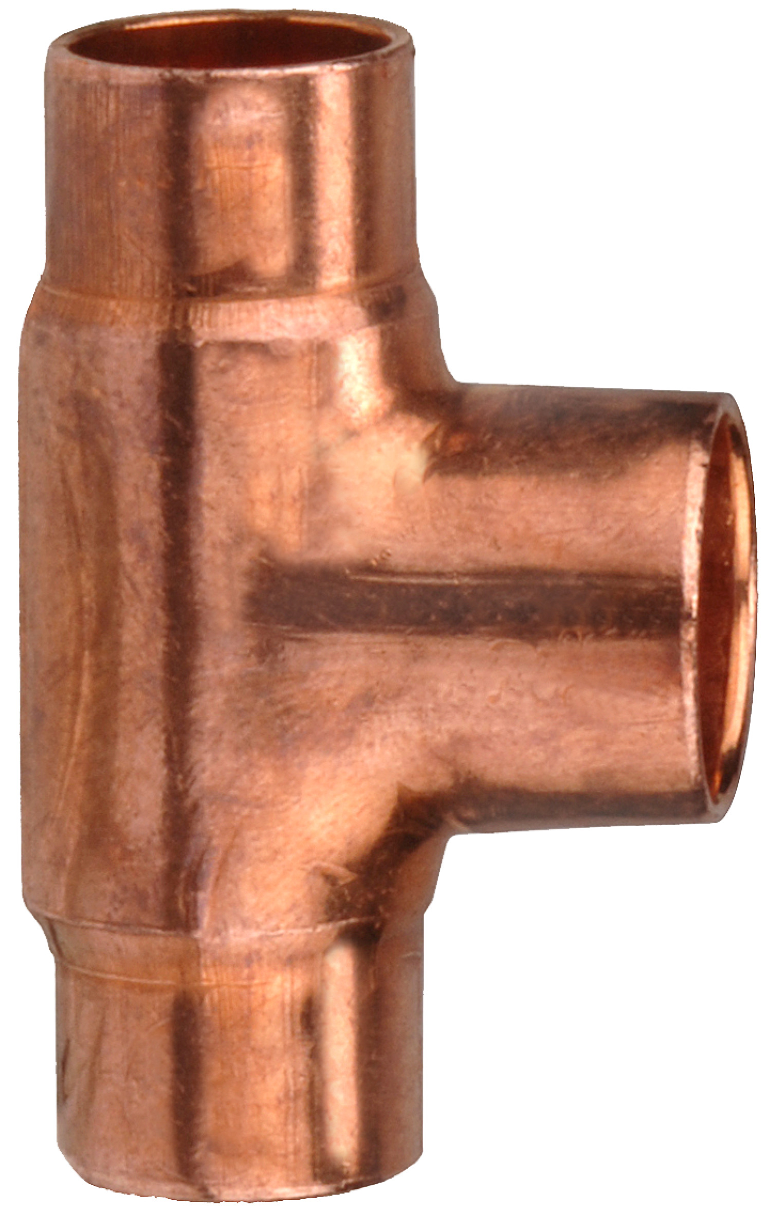   CU-RED-T-STÜCK 15X18X15MM
