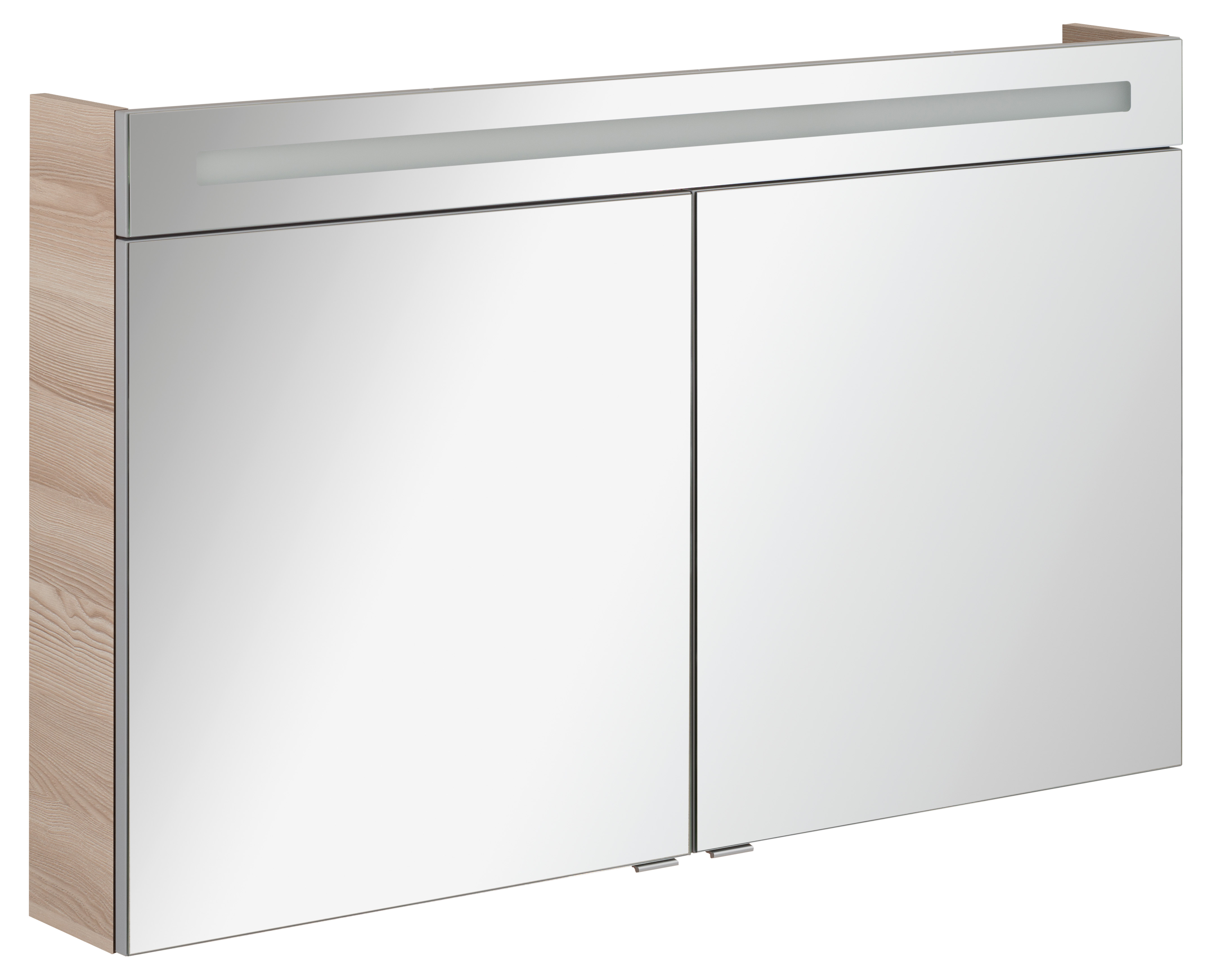 088370_01 Fackelmann B.Clever Spiegel-Schrank