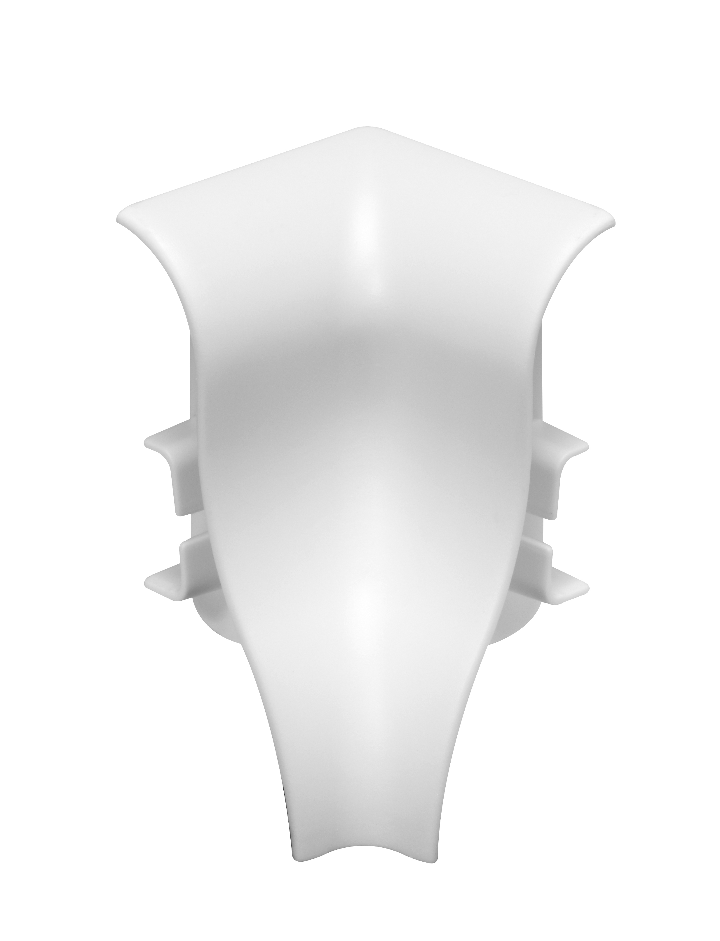 Döllken Innenecke HSL Classic 50, weiß