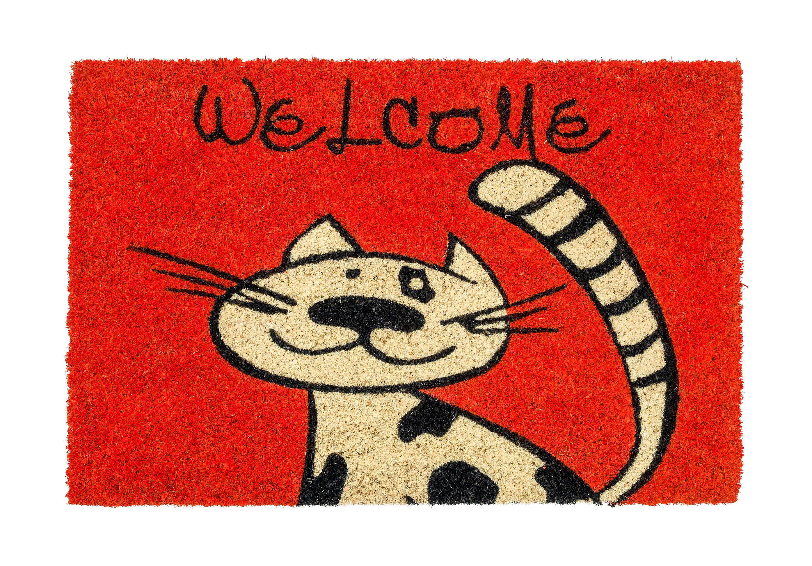 Astra Coco Style ca. 40x60cm D.06 Katze Astra Coco Style ca. 40x60cm D.06 Katze