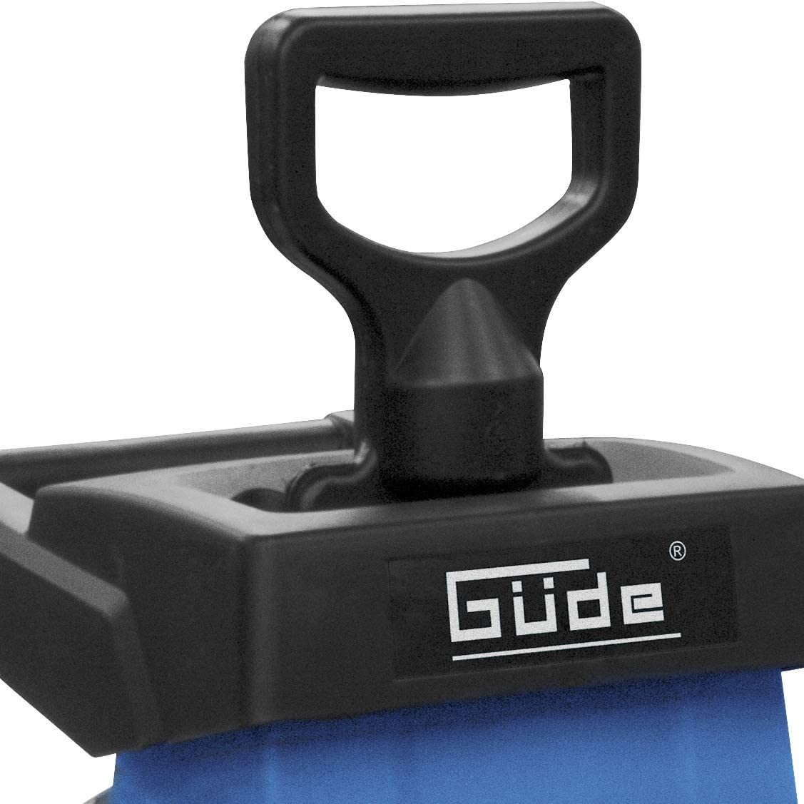 684872-2 Güde Gartenhäcksler GH 2801, Silent