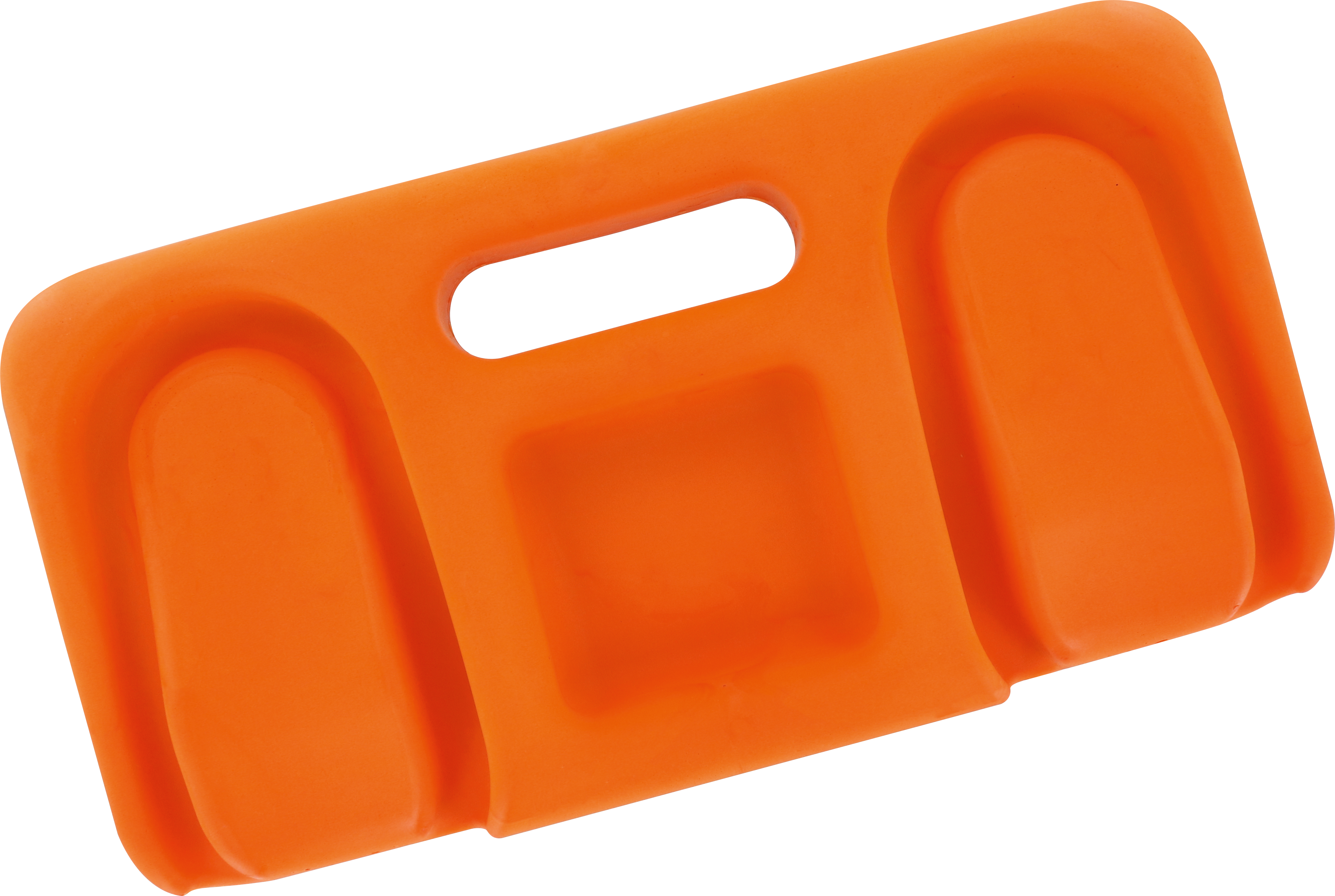 Triuso ERGO Kniekissen, 340 x 175 x 35 mm