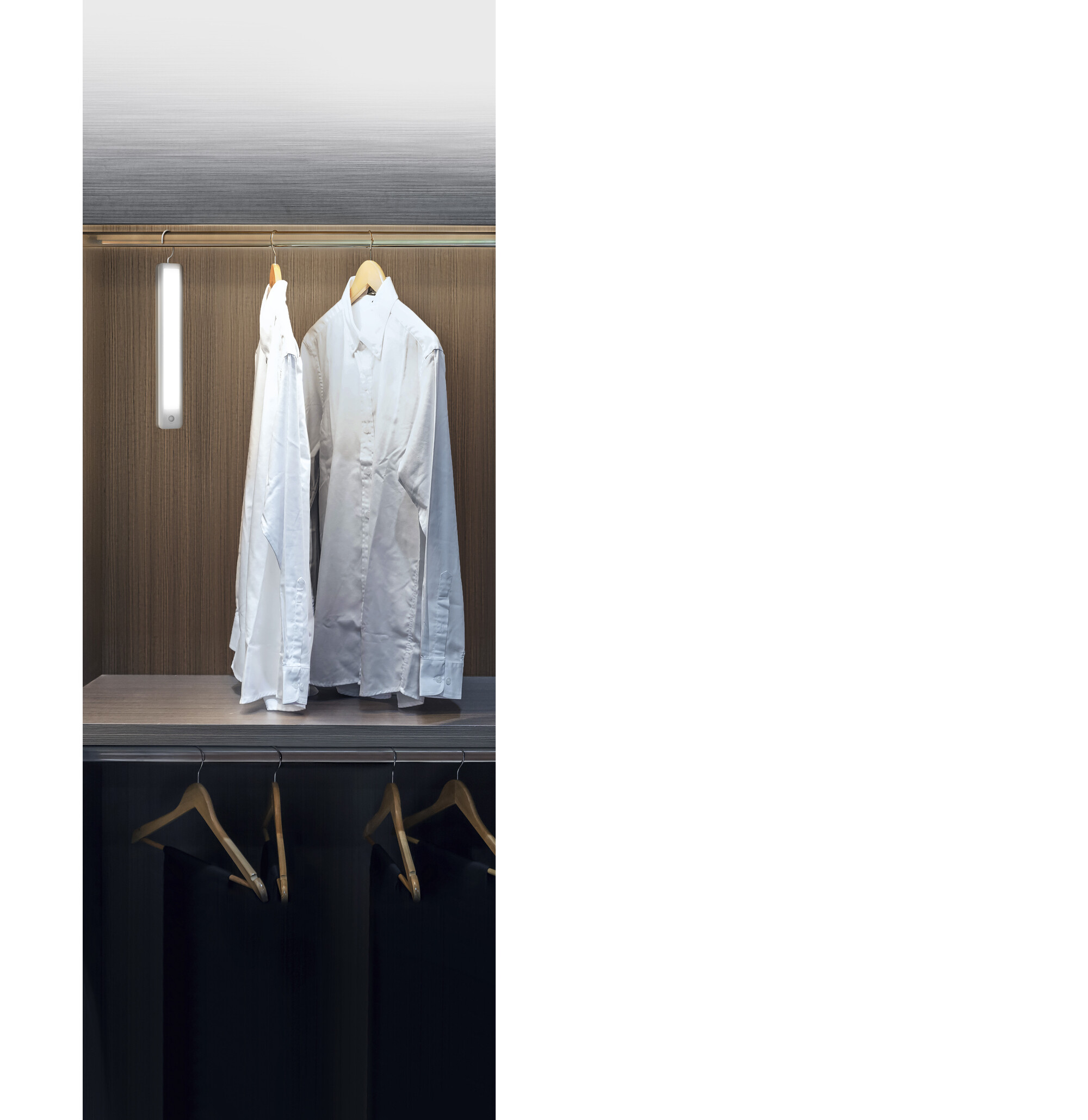 LEDVANCE Deckenleuchte LED Bulkhead, 11W, 4000K White LEDVANCE Deckenleuchte LED Bulkhead, 11W, 4000K White