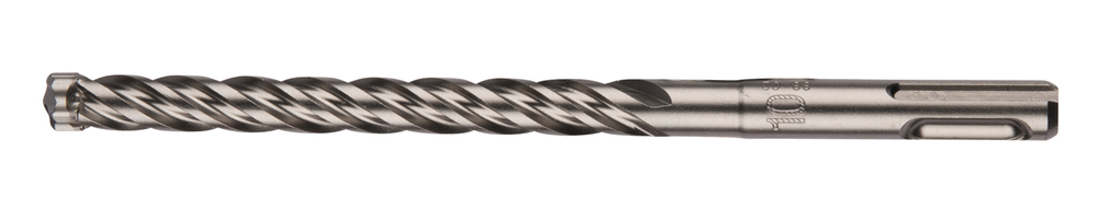 Makita SDS-PLUS NEMESISII Bohrer 10x165 mm Makita SDS-PLUS NEMESISII Bohrer 10x165 mm